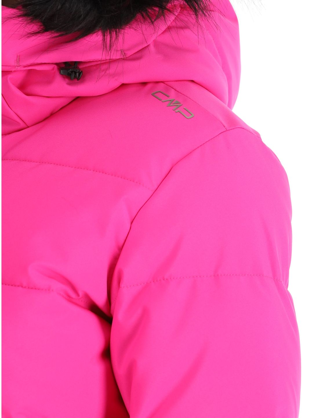 CMP, 34W4416F Skijacke Damen Festival rosa 