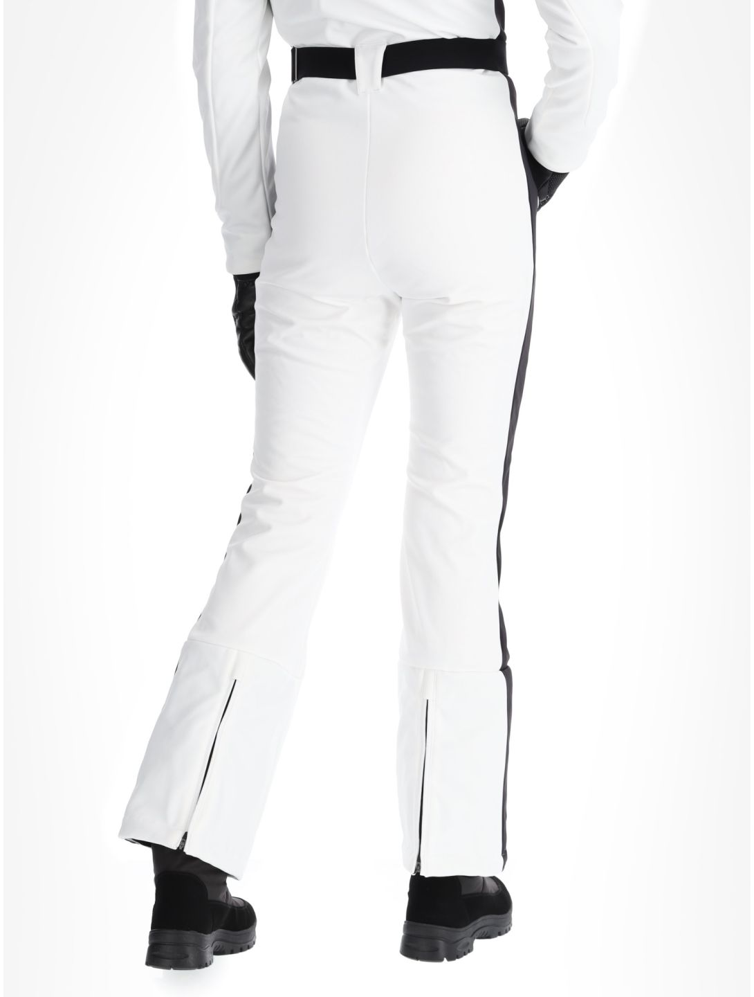 CMP, 34W4456F Skianzug Damen White weiß 