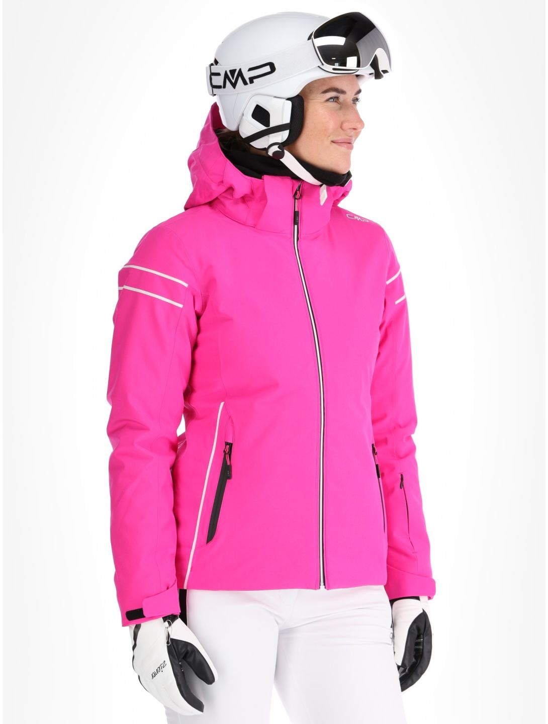 CMP, 34W4516 Skijacke Damen Festival rosa 