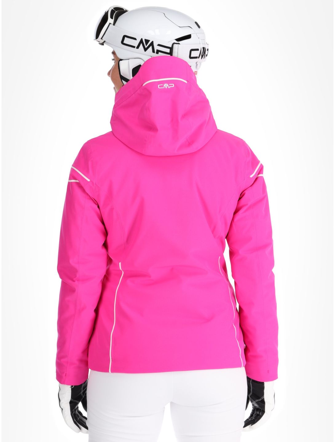 CMP, 34W4516 Skijacke Damen Festival rosa 