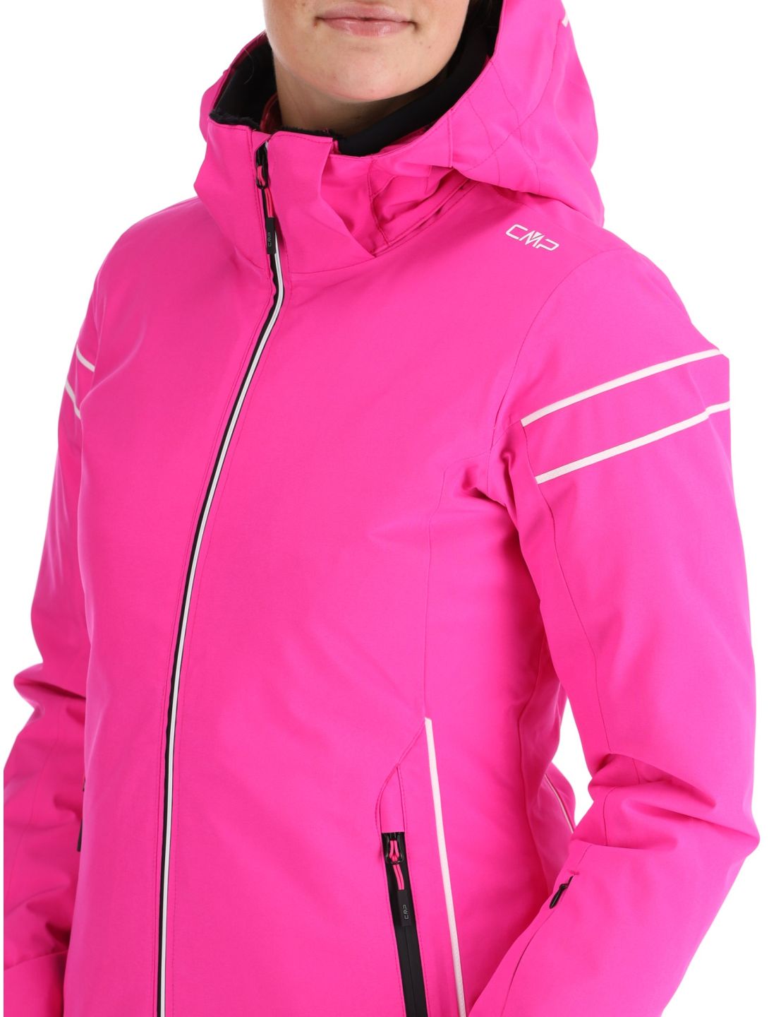 CMP, 34W4516 Skijacke Damen Festival rosa 