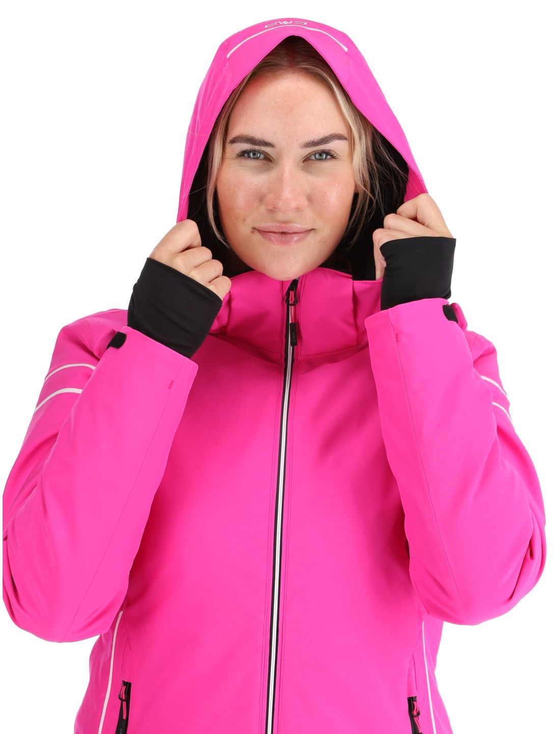 CMP, 34W4516 Skijacke Damen Festival rosa 