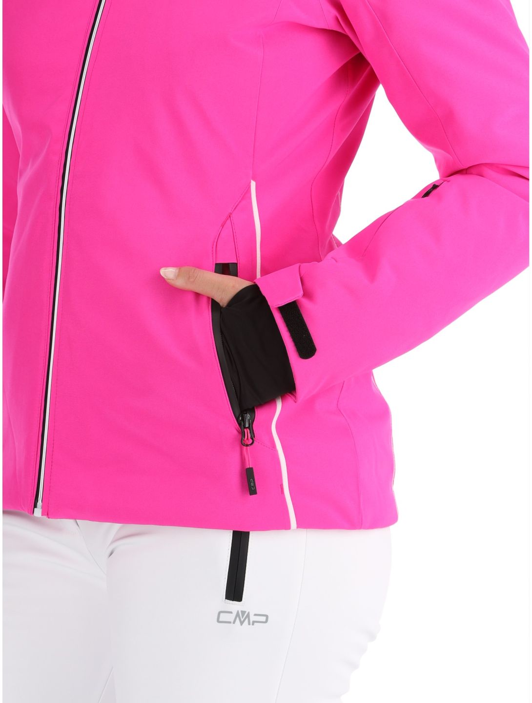 CMP, 34W4516 Skijacke Damen Festival rosa 