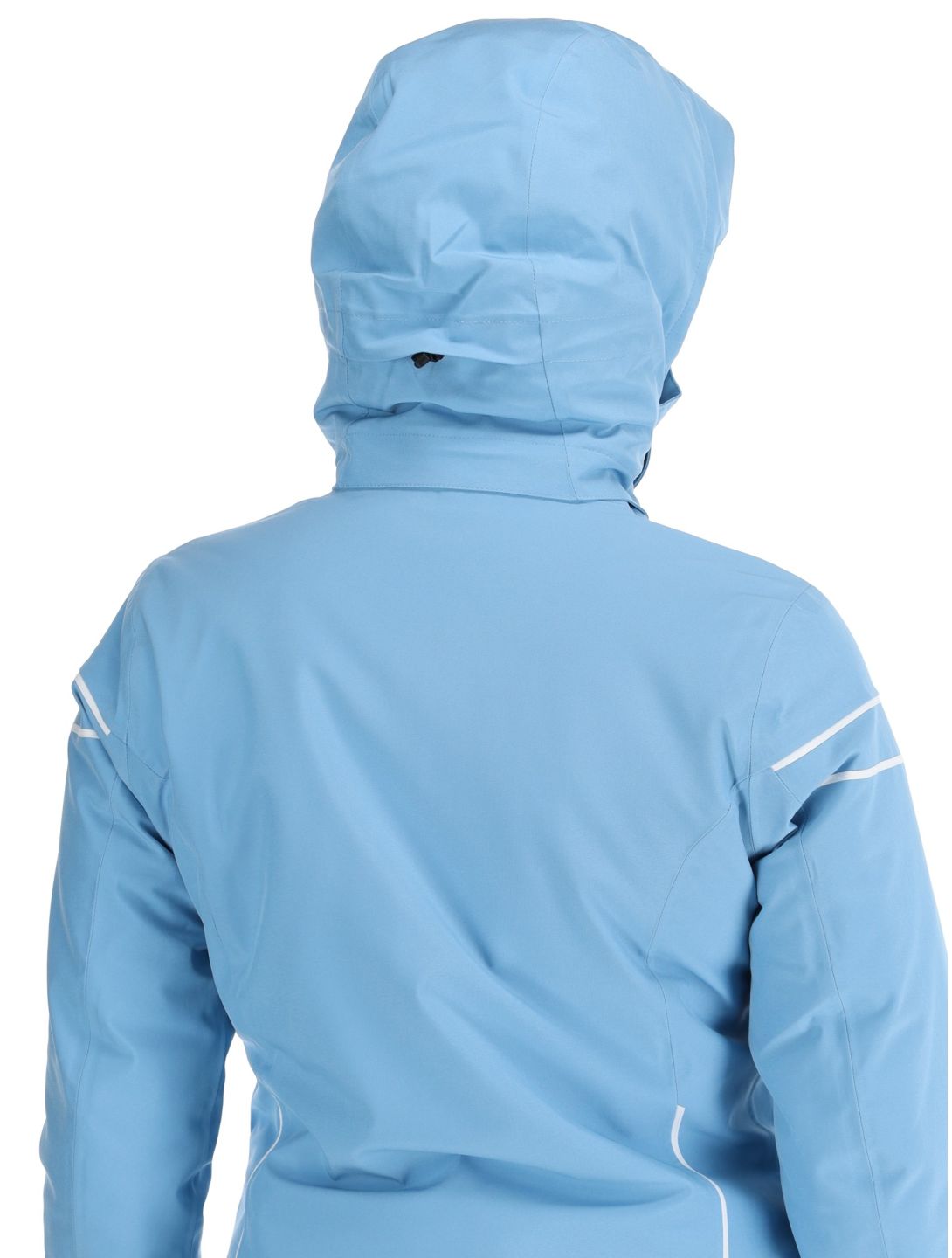 CMP, 34W4516 Skijacke Damen Niagara blau 