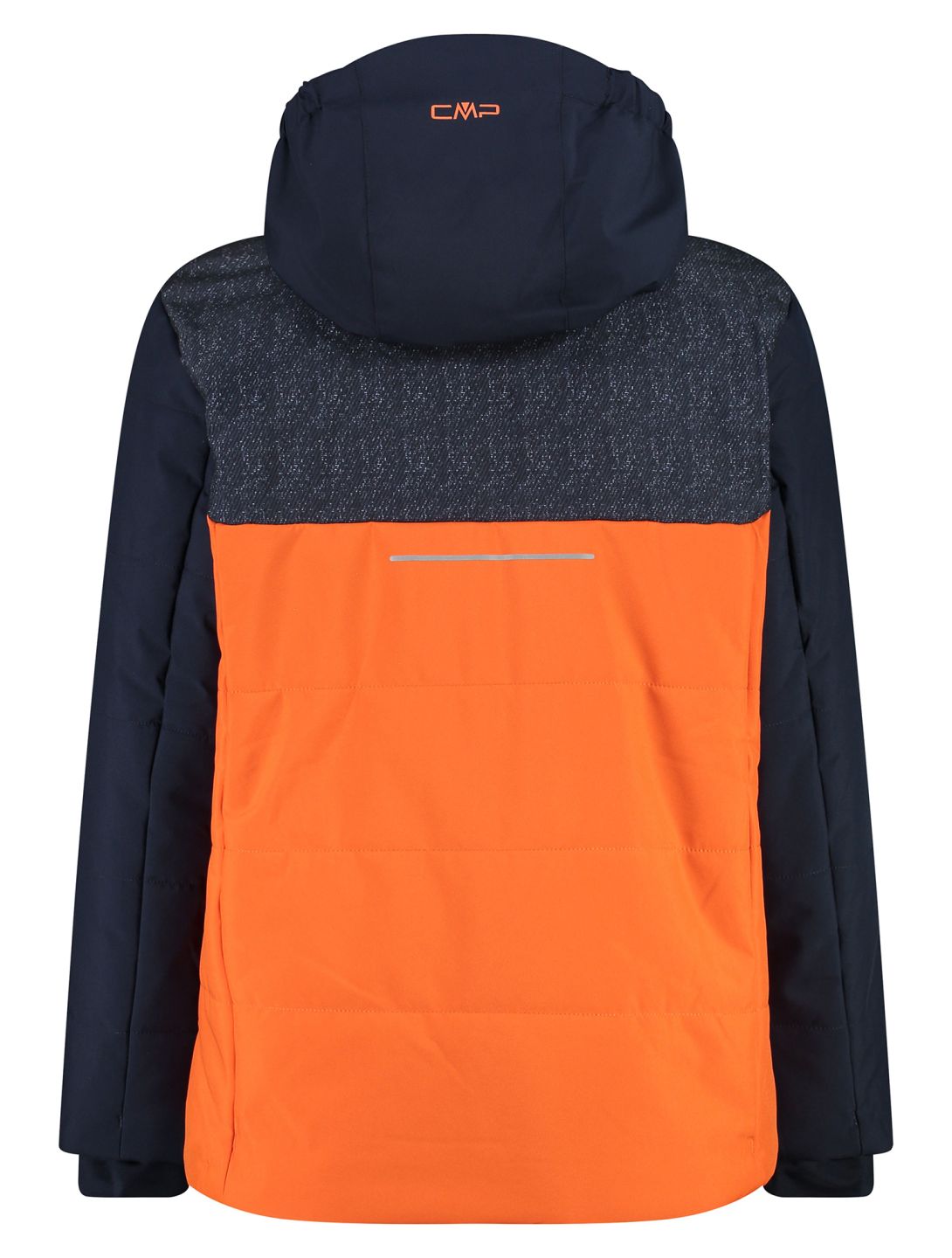 CMP, 34W4984 Skijacke Kinder Arancio orange 