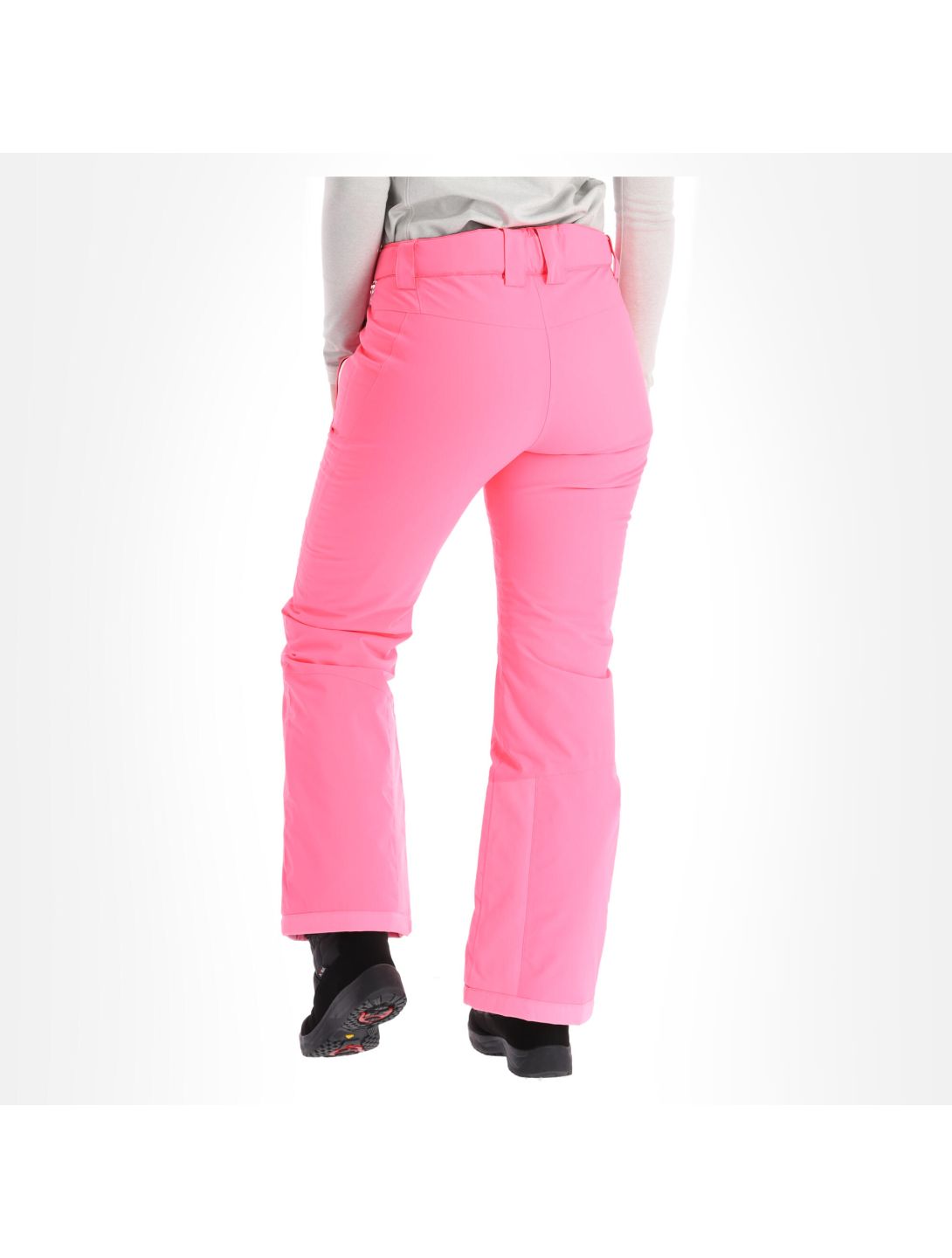 CMP, 39W1716 Skihose Damen Fluo rosa 