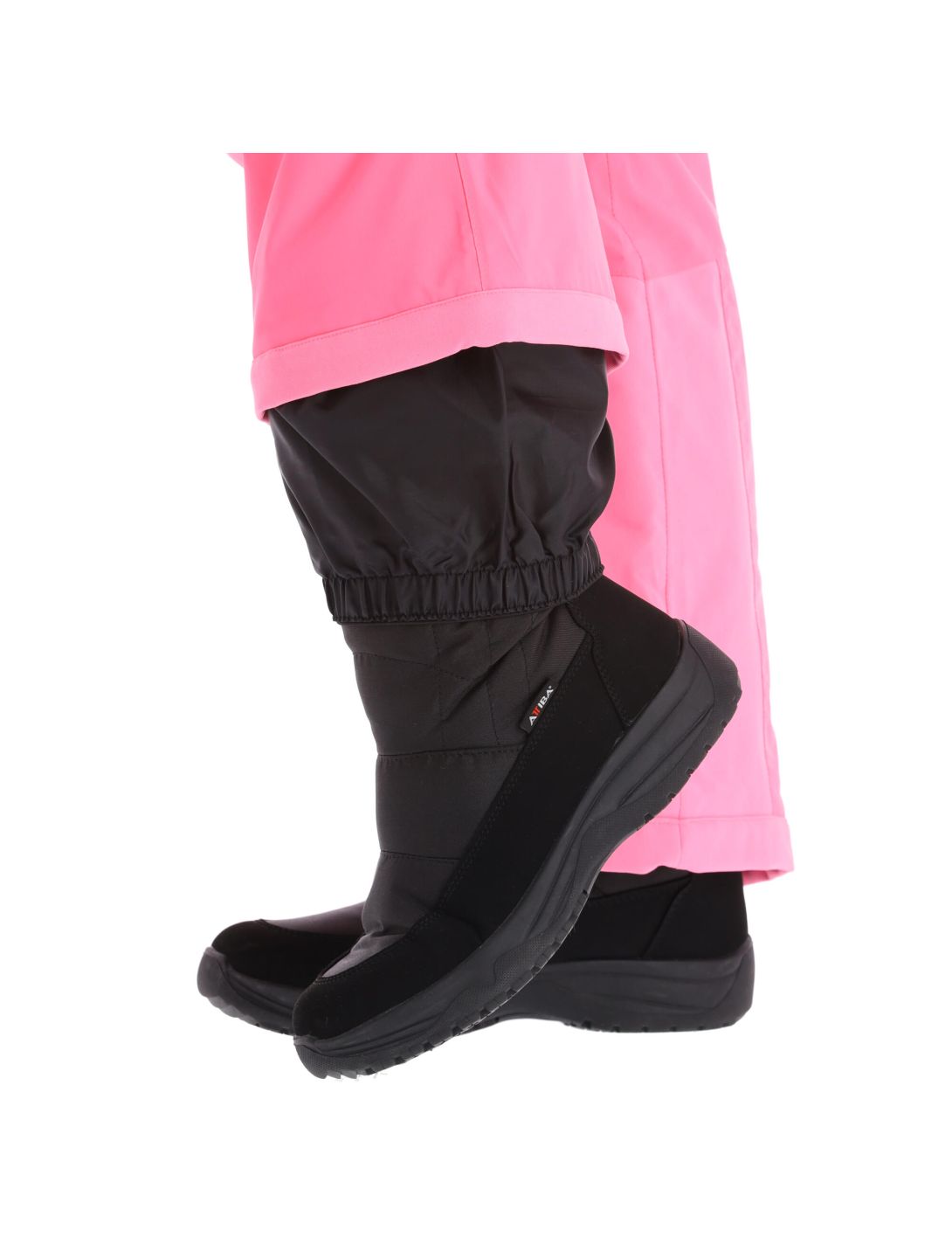 CMP, 39W1716 Skihose Damen Fluo rosa 