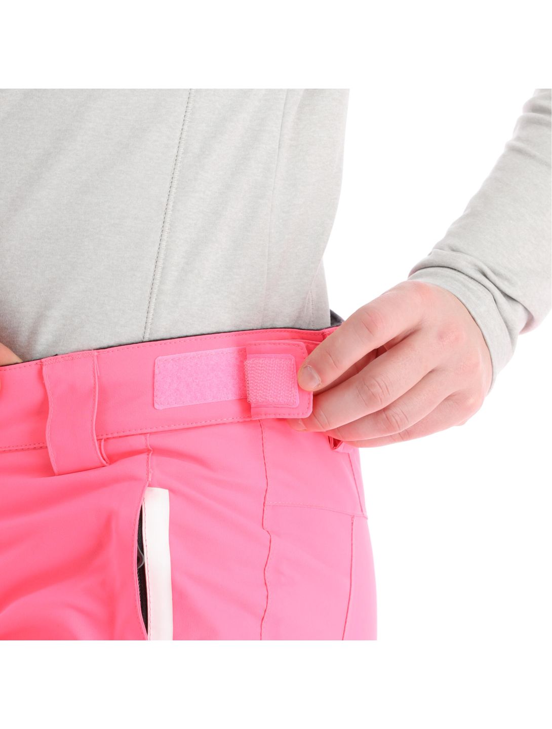 CMP, 39W1716 Skihose Damen Fluo rosa 