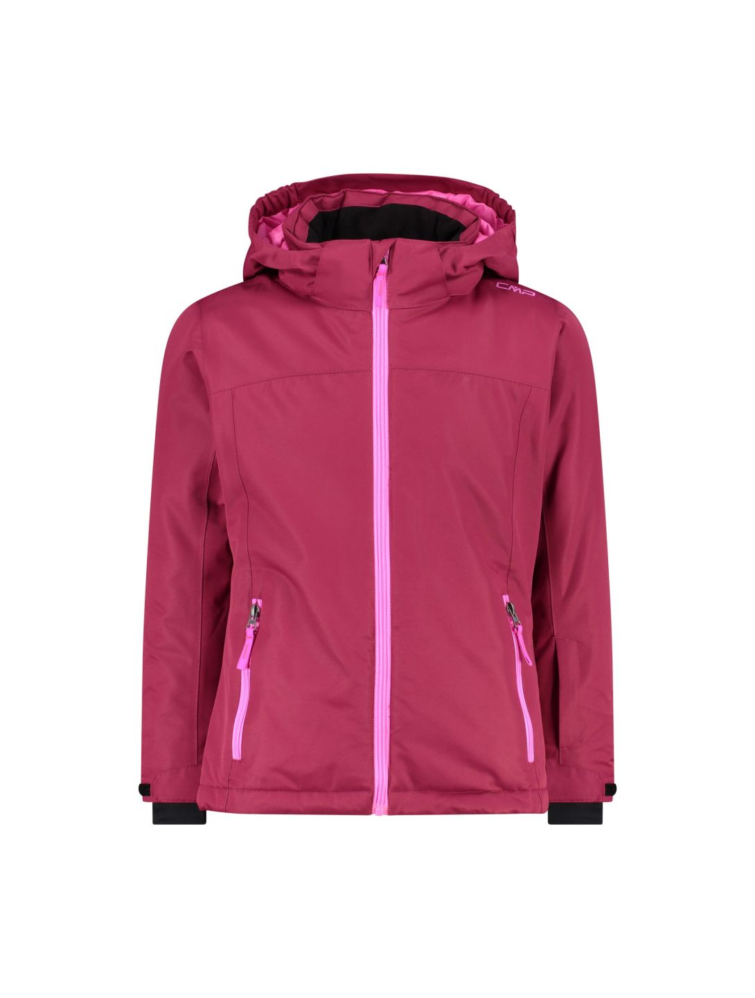 CMP, 39W2085 Skijacke Kinder sangria fluo violett 