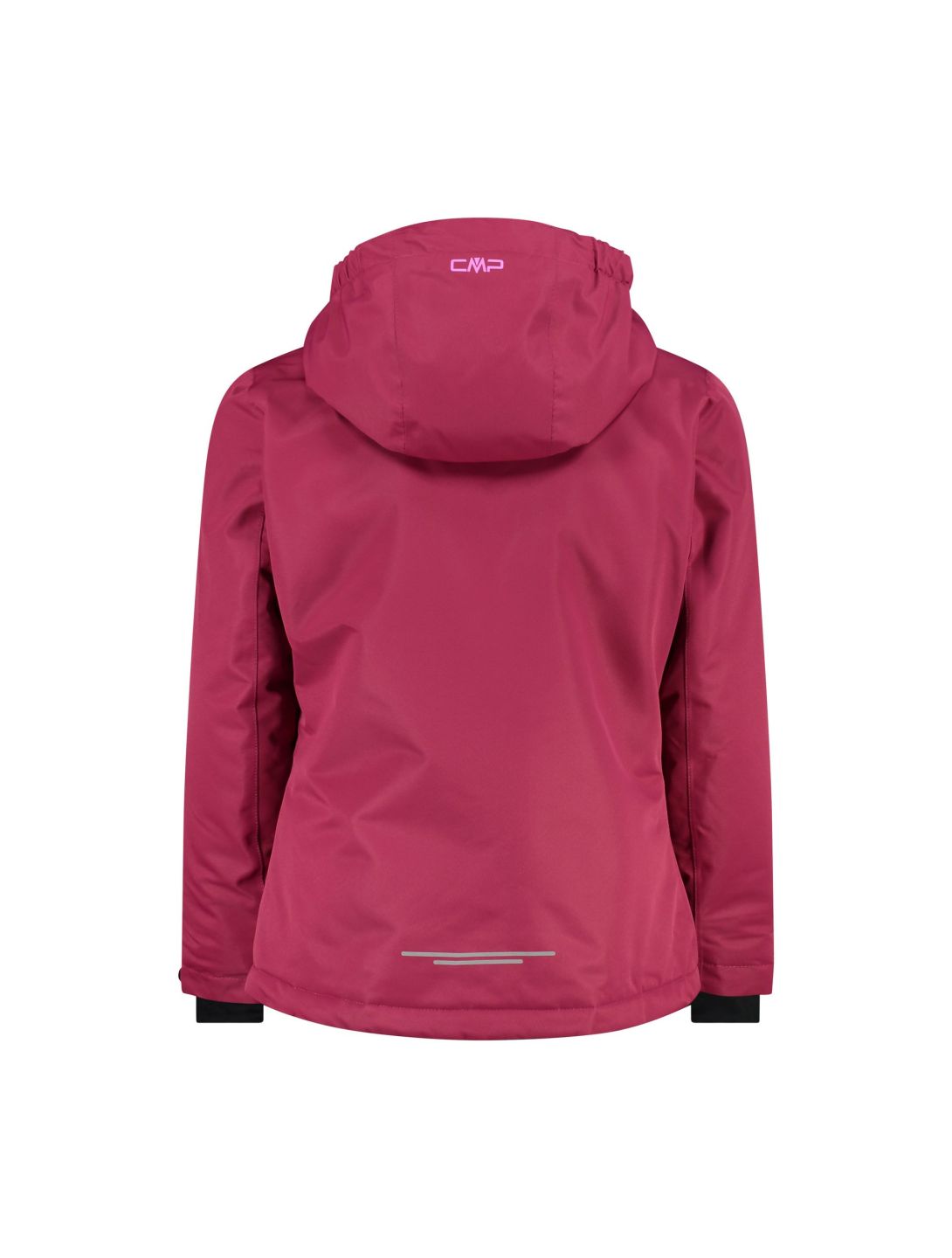 CMP, 39W2085 Skijacke Kinder sangria fluo violett 