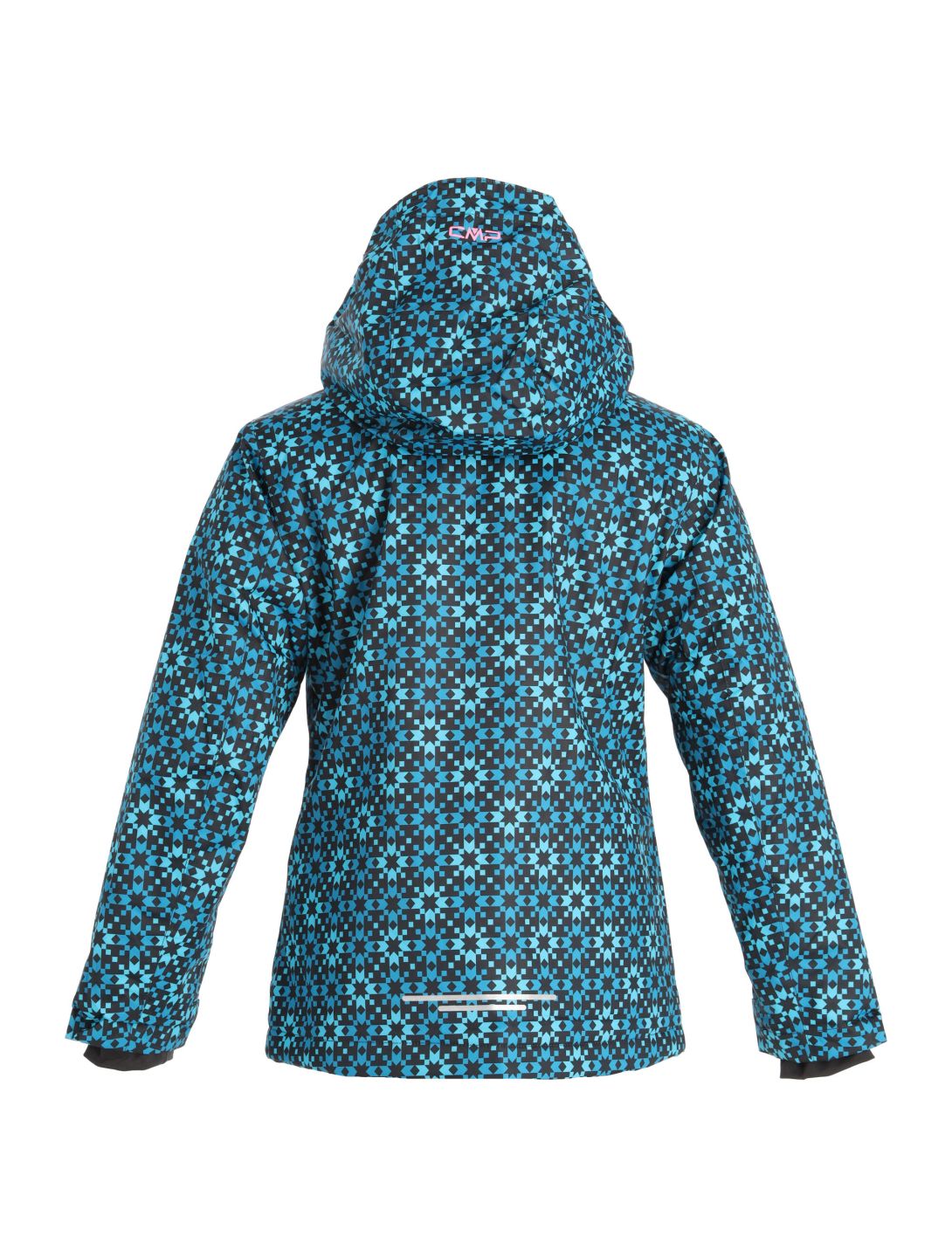 CMP, 39W2085 Skijacke Kinder turquoise blau