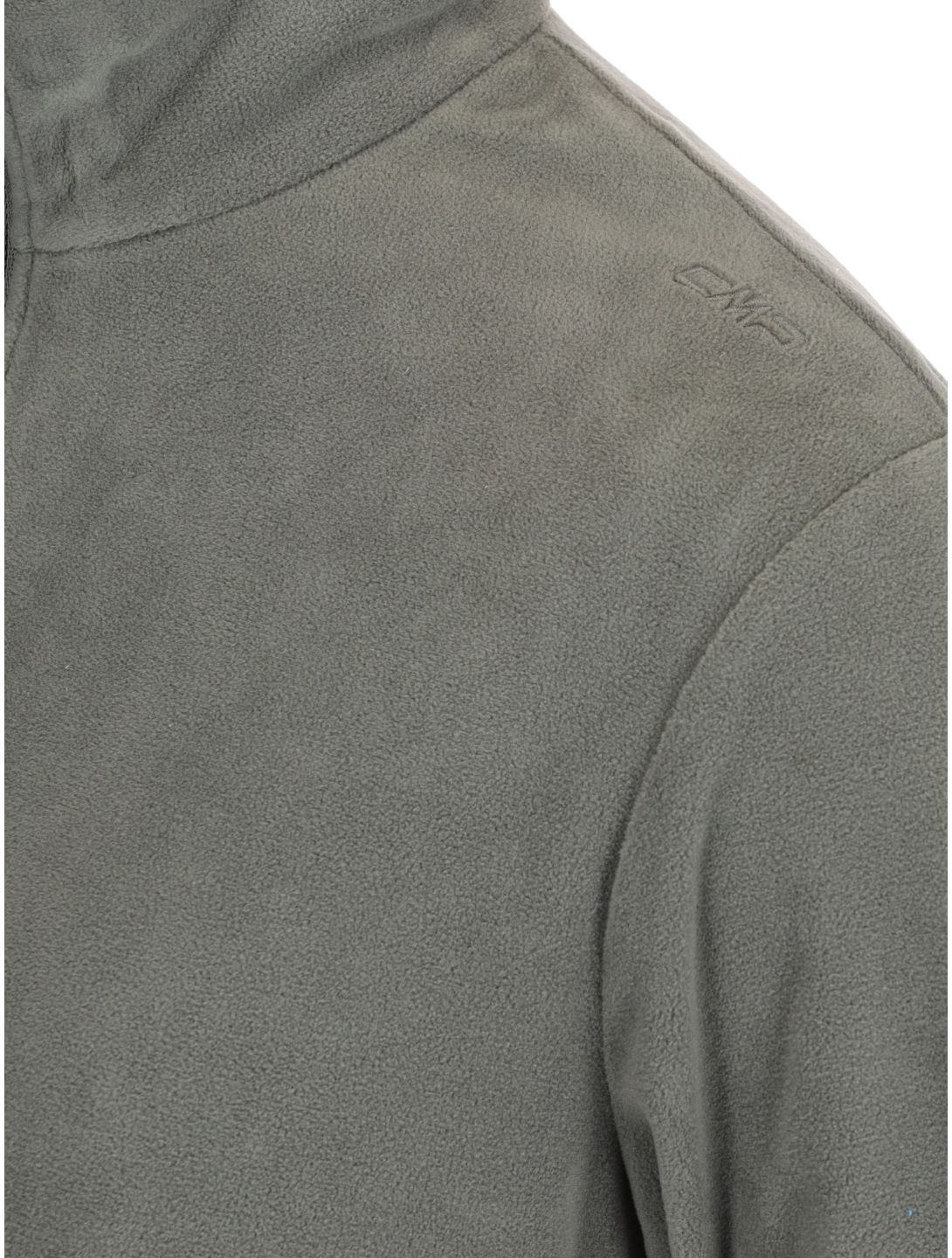 CMP, 3G28037N Pullover Herren Olive grün 