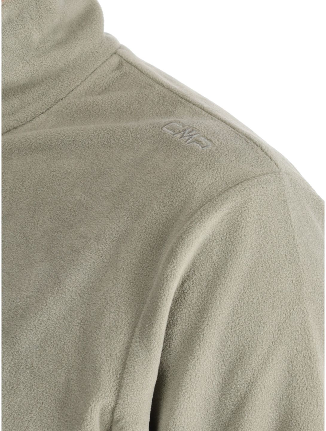 CMP, 3G28037N Pullover Herren Sage grün 