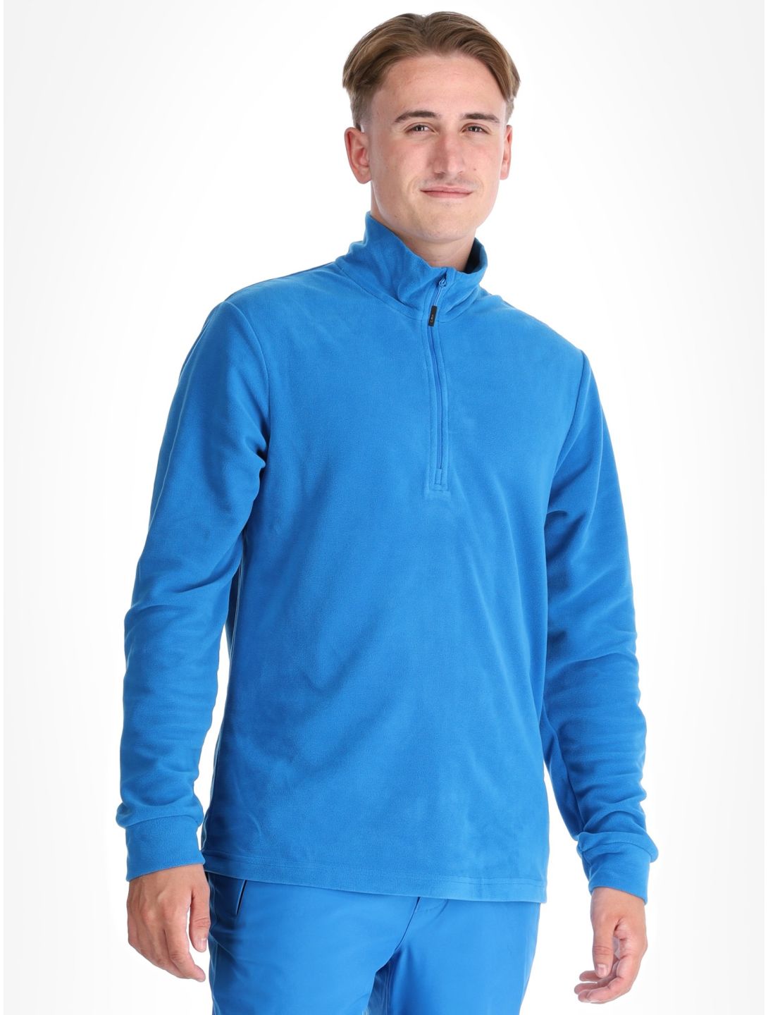 CMP, 3G28037N Pullover Herren Sapphire blau 