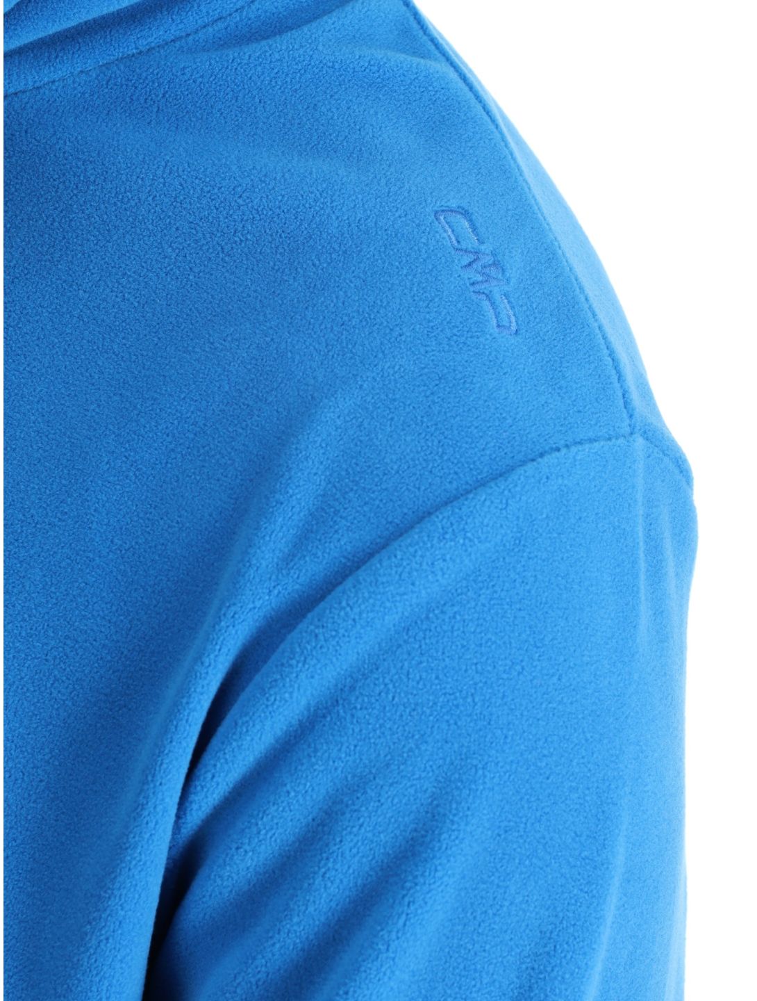 CMP, 3G28037N Pullover Herren Sapphire blau 