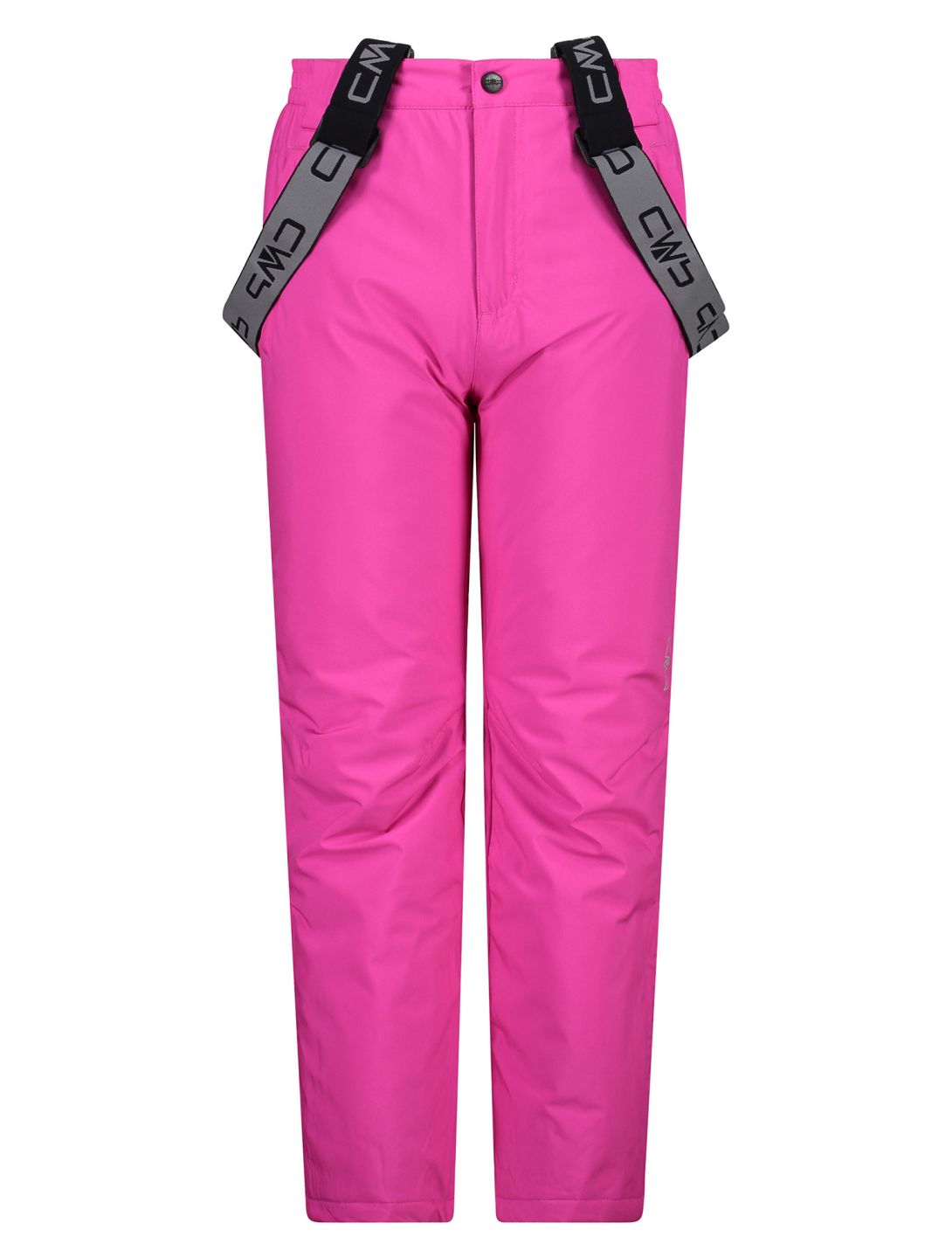 CMP, 3W15994 Skihose Kinder Festival rosa 