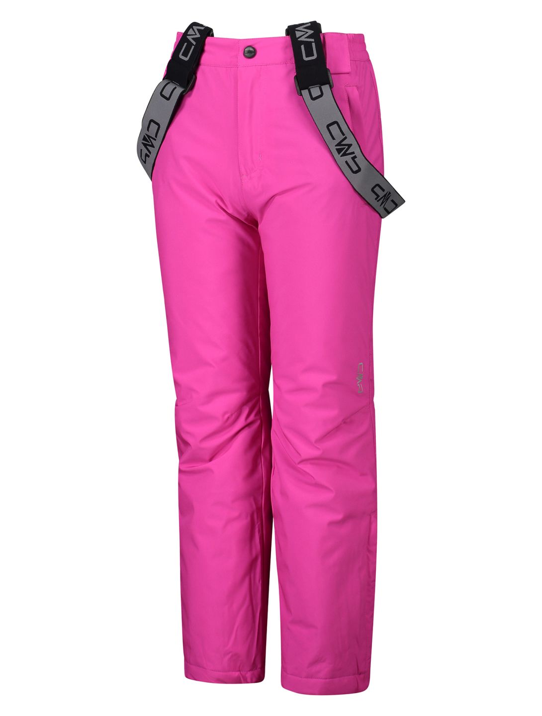 CMP, 3W15994 Skihose Kinder Festival rosa 