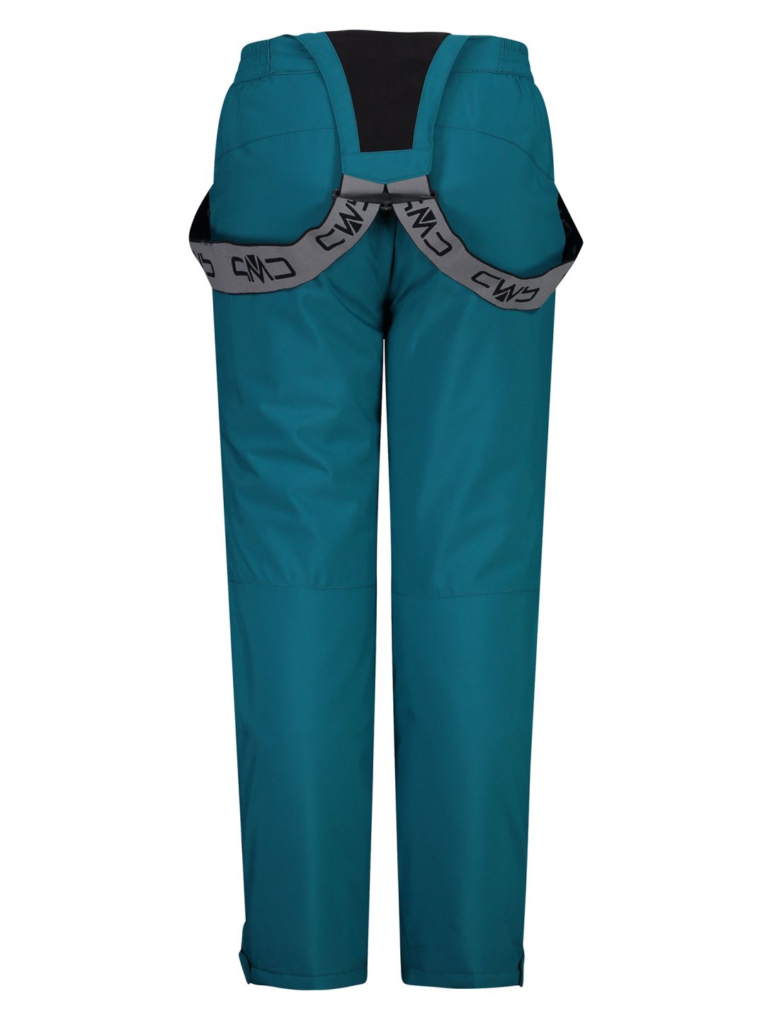 CMP, 3W15994 Skihose Kinder Teal grün 