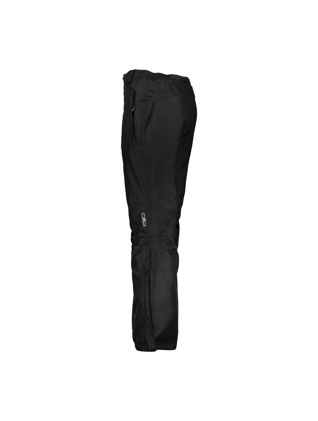 CMP, 3W15994 Skihose Kinder Black schwarz 