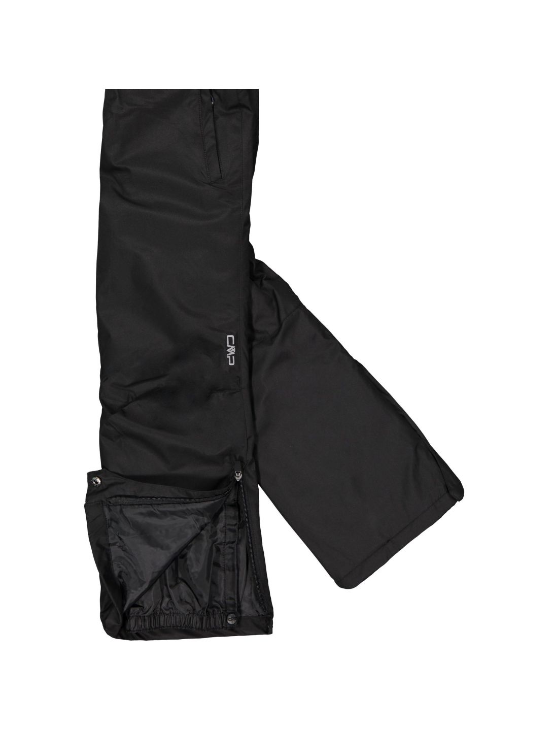 CMP, 3W15994 Skihose Kinder Black schwarz 