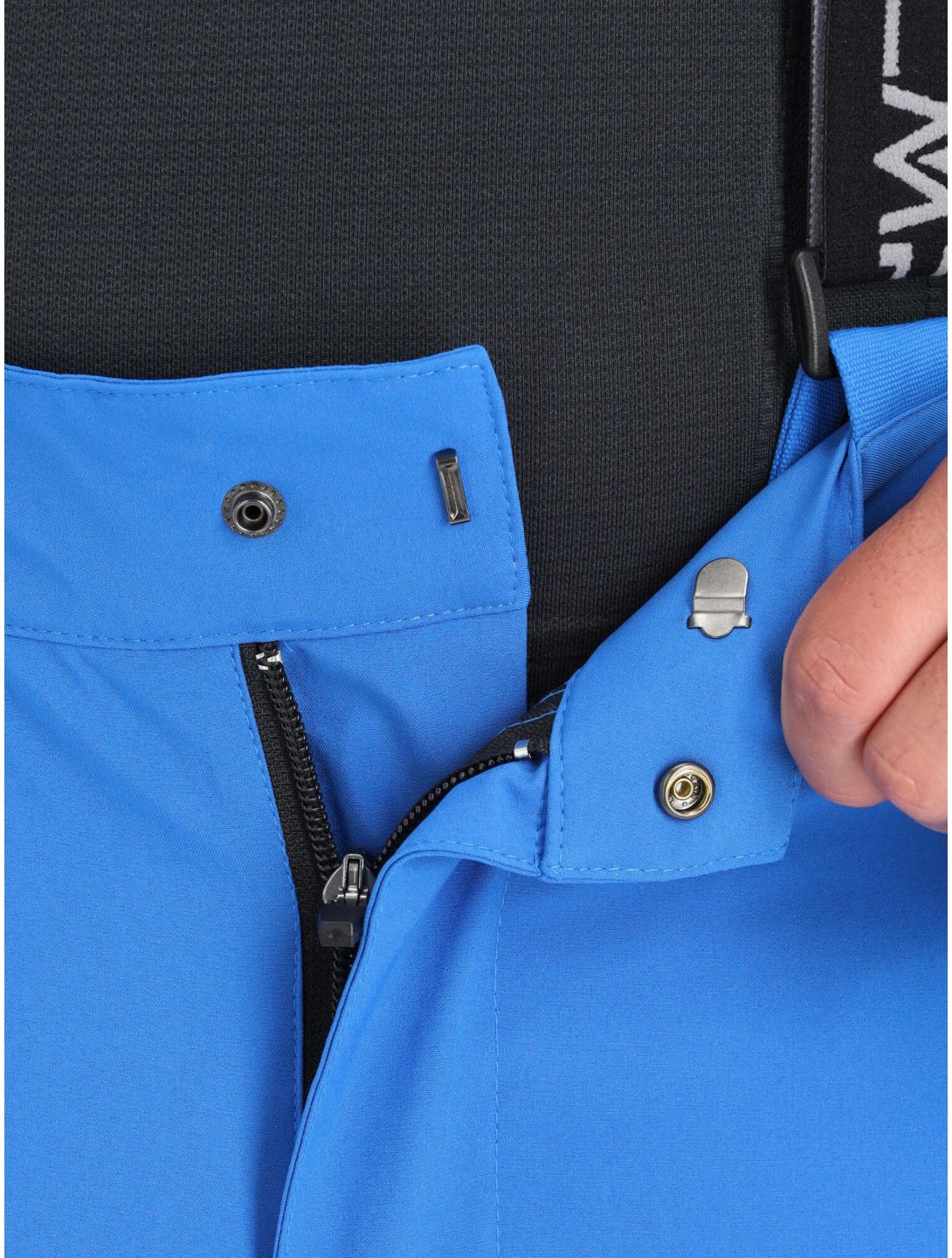 CMP, 3W17397N Skihose Herren Royal blau 