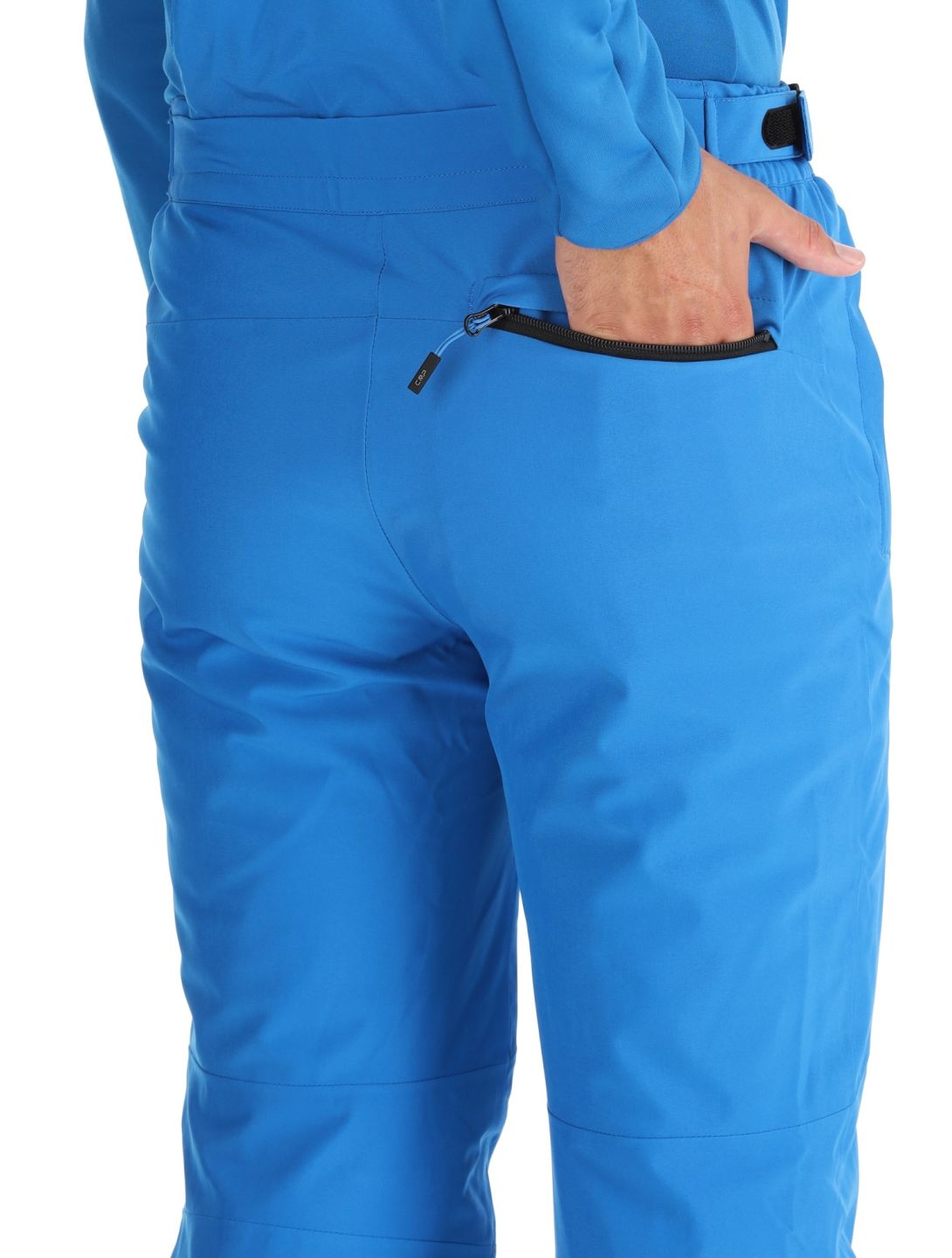 CMP, 3W17397N Skihose Herren Sapphire blau 