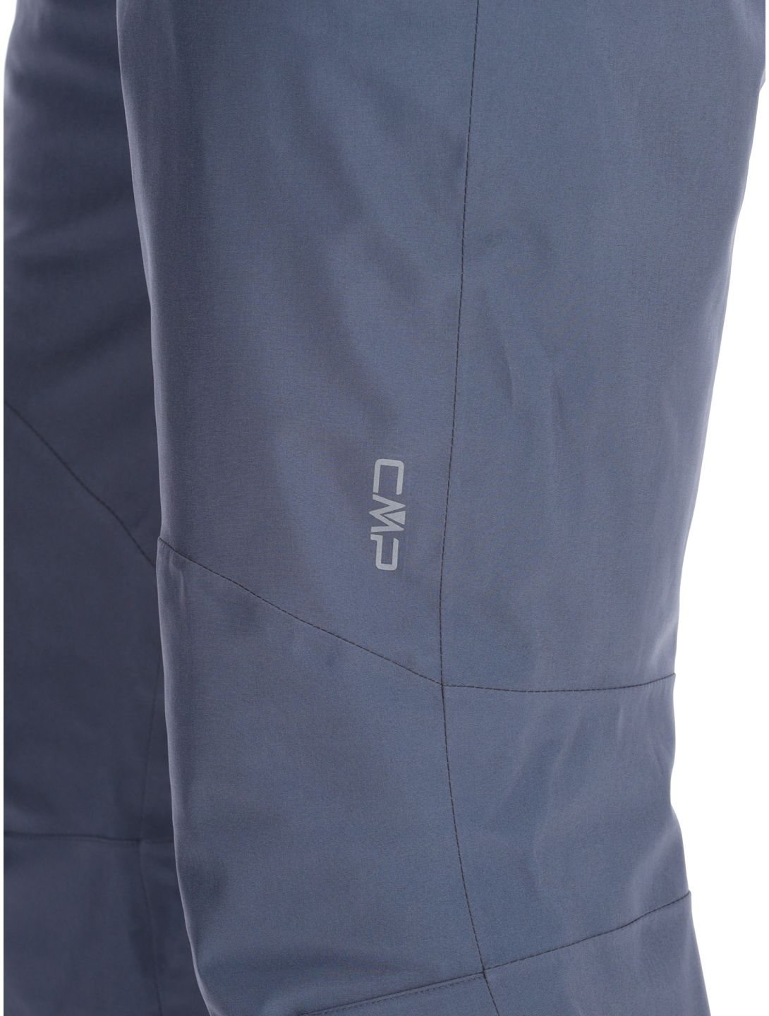 CMP, 3W17397N Skihose Herren titanio grau 