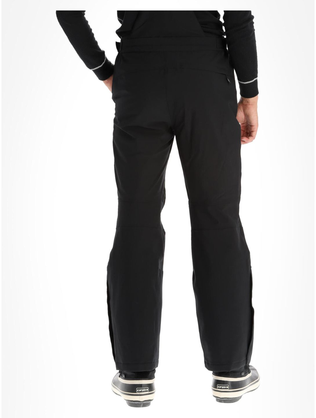 CMP, 3W17397N Skihose Herren Black schwarz 