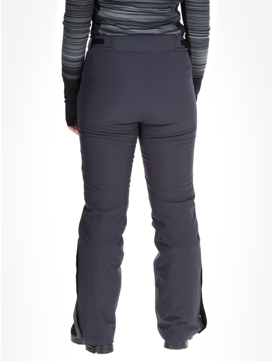 CMP, 3W18596N Skihose Damen Anthracite grau 