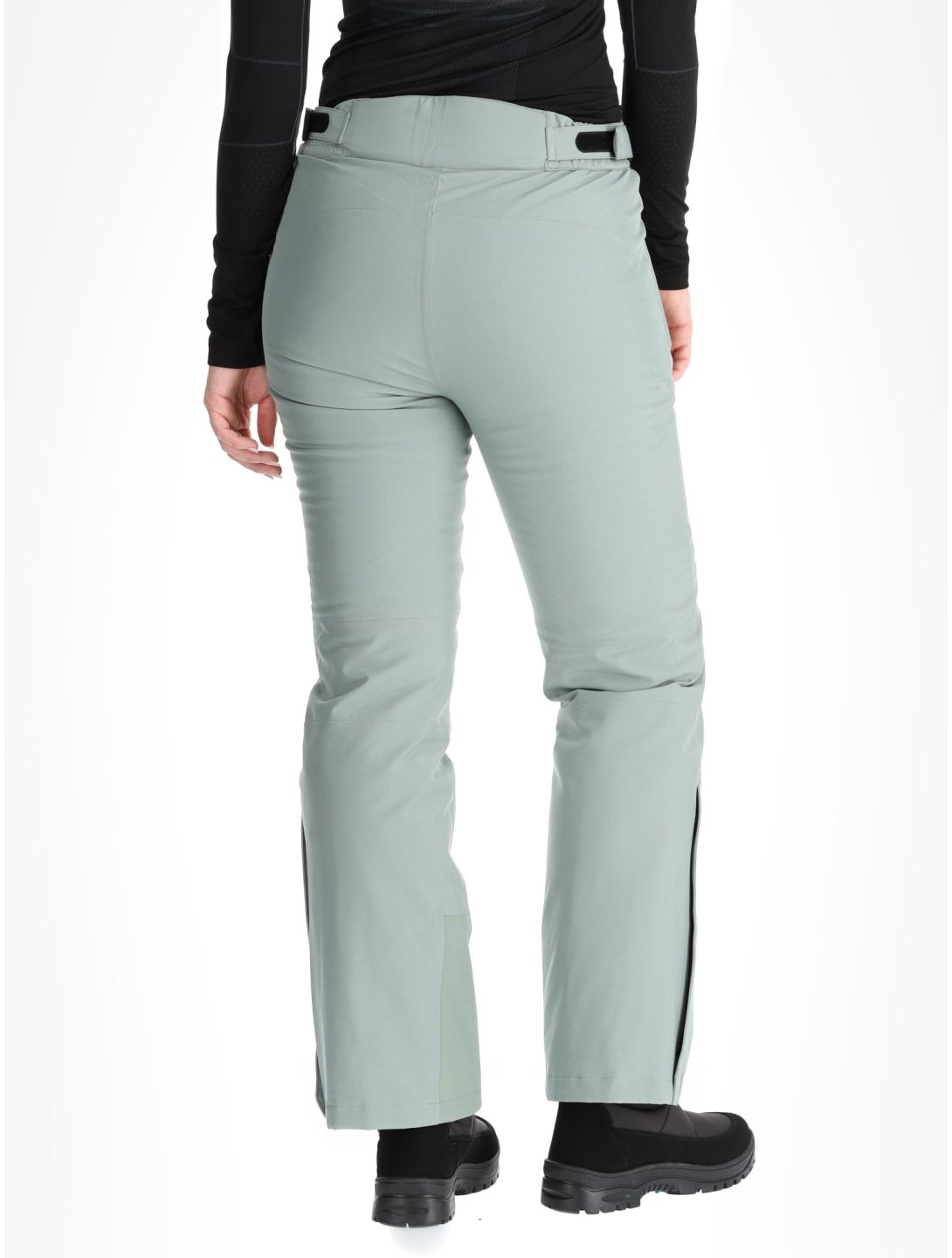 CMP, 3W18596N Skihose Damen Mineral grün 