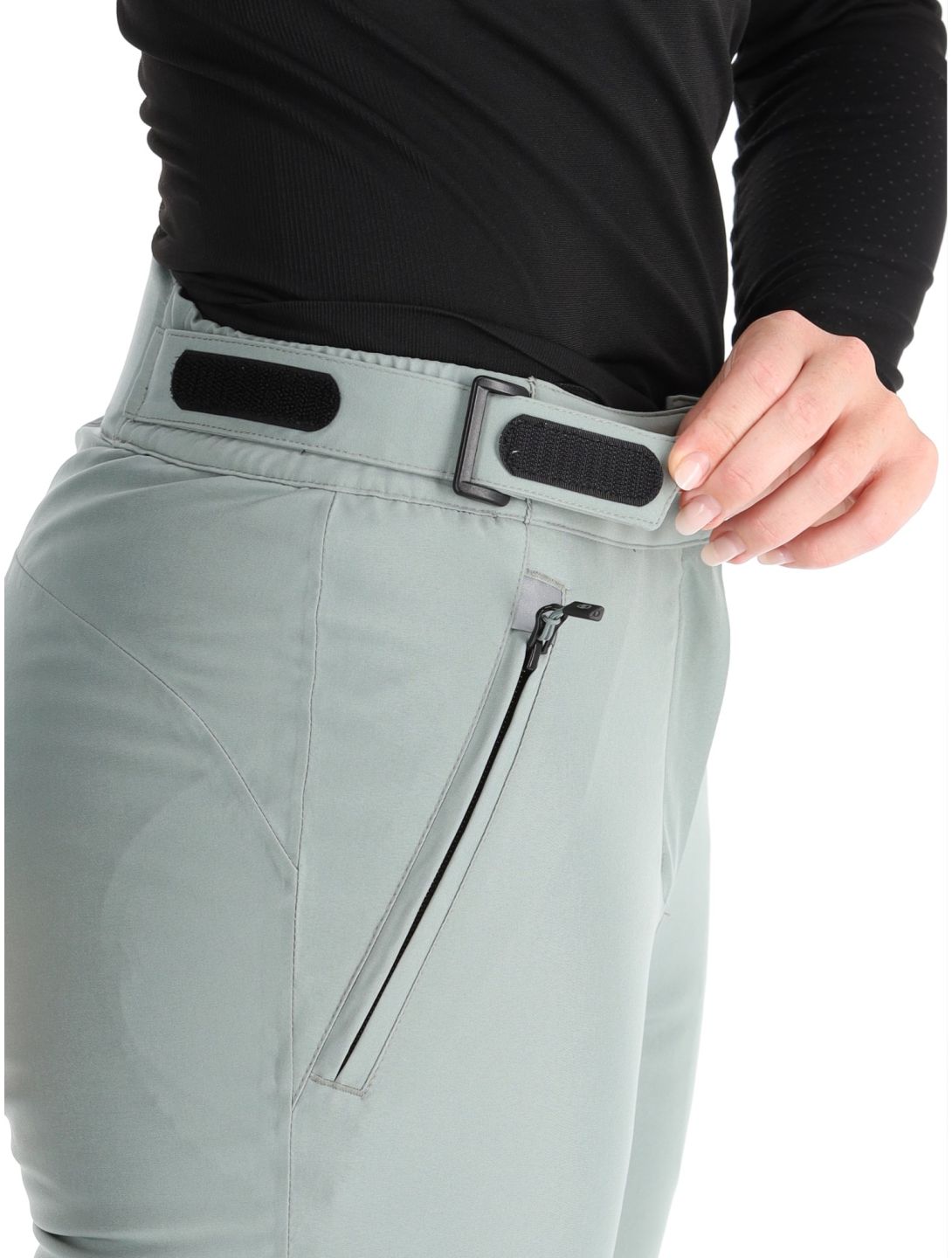 CMP, 3W18596N Skihose Damen Mineral grün 