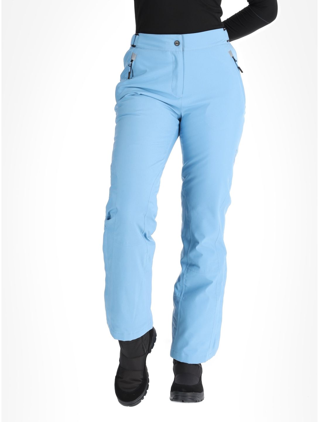 CMP, 3W18596N Skihose Damen Niagara blau 