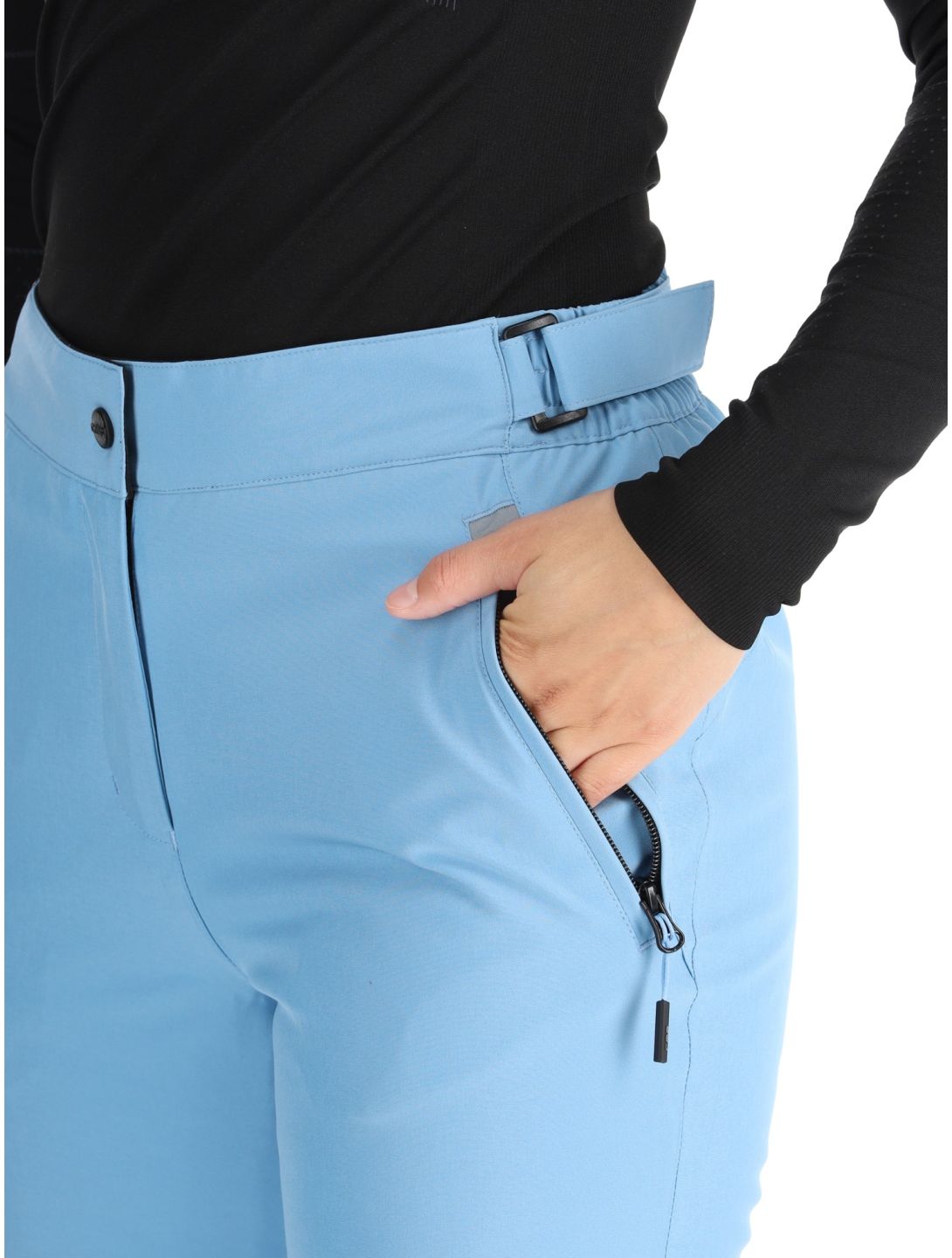 CMP, 3W18596N Skihose Damen Niagara blau 