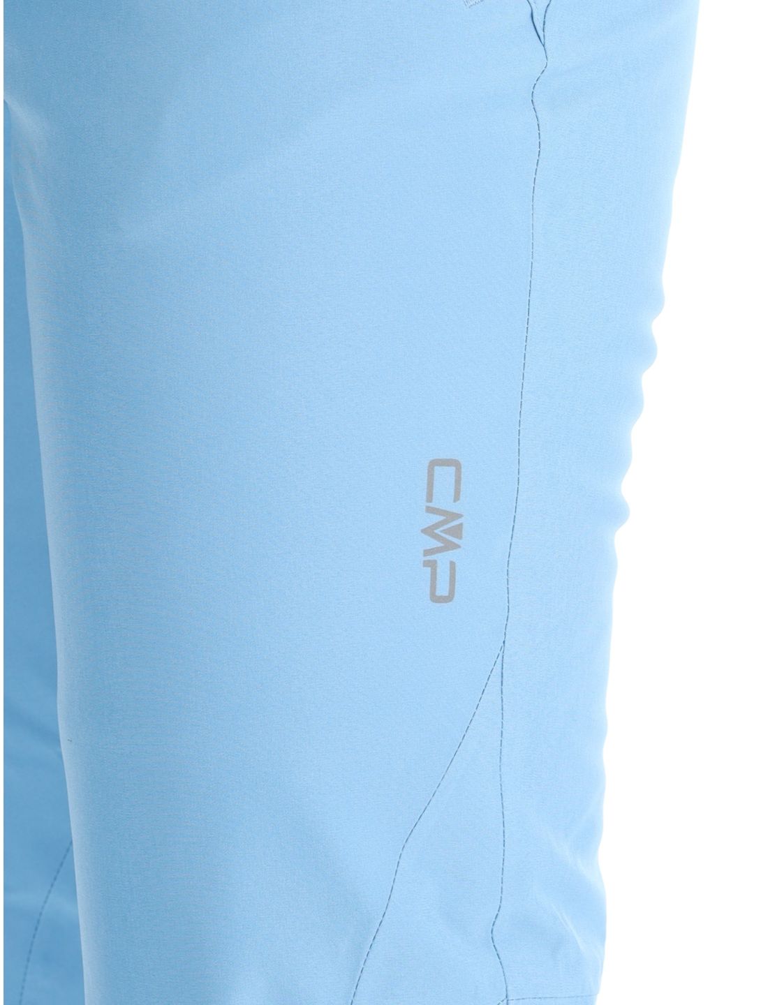 CMP, 3W18596N Skihose Damen Niagara blau 