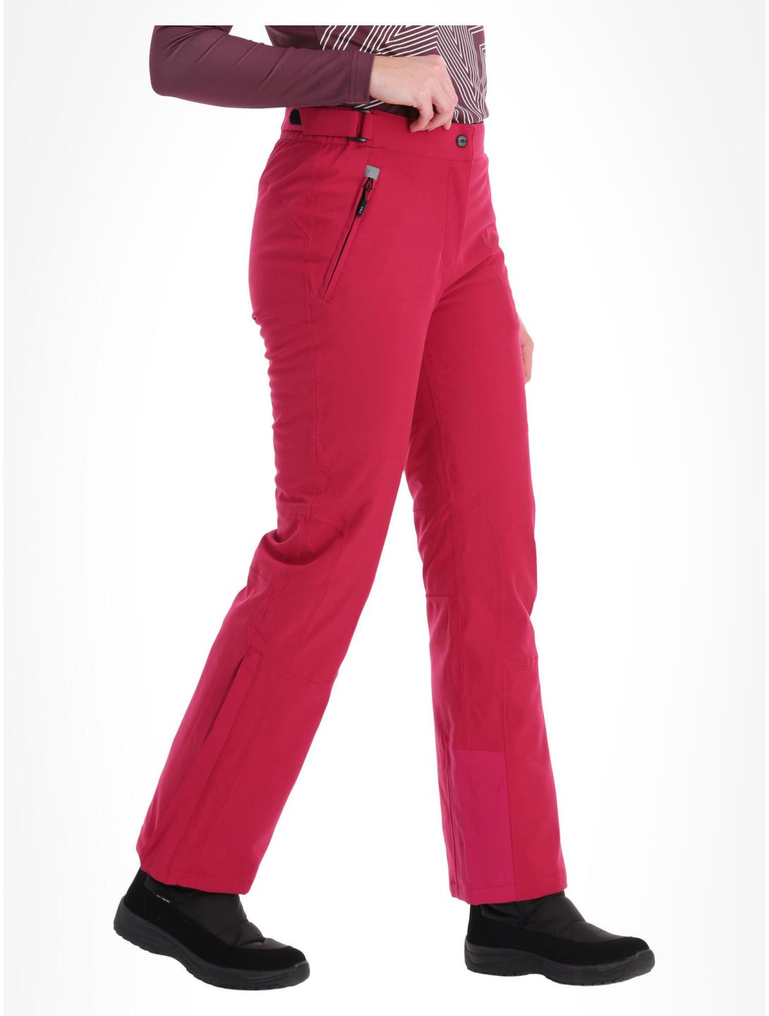 CMP, 3W18596N Skihose Damen sangria violett 