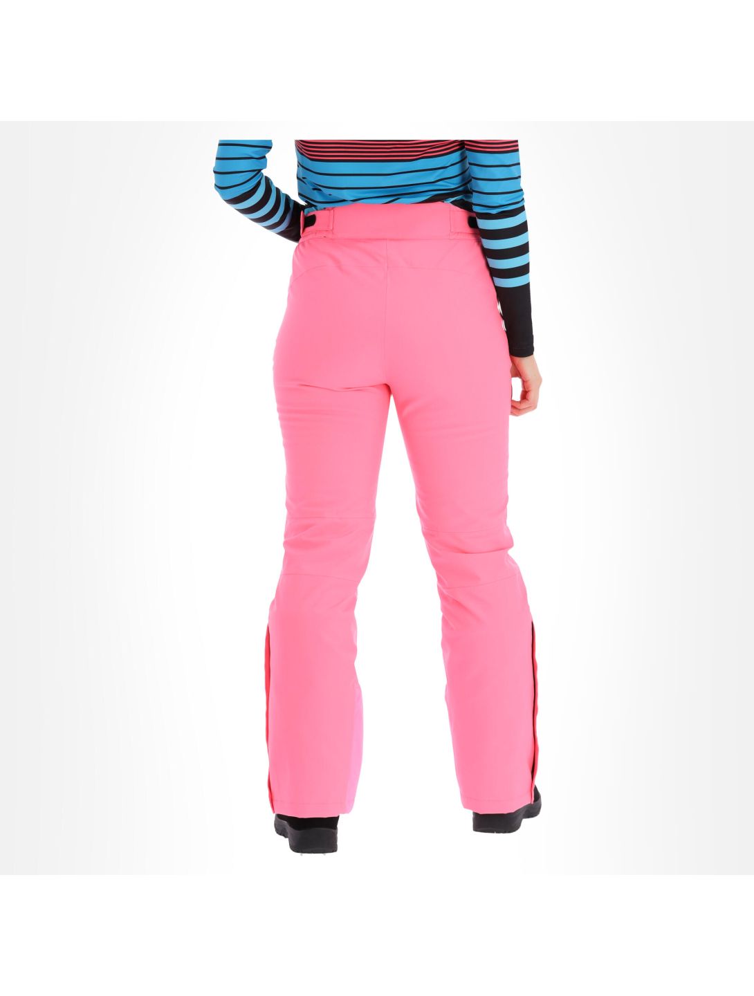 CMP, 3W18596N Skihose Damen fluo rosa