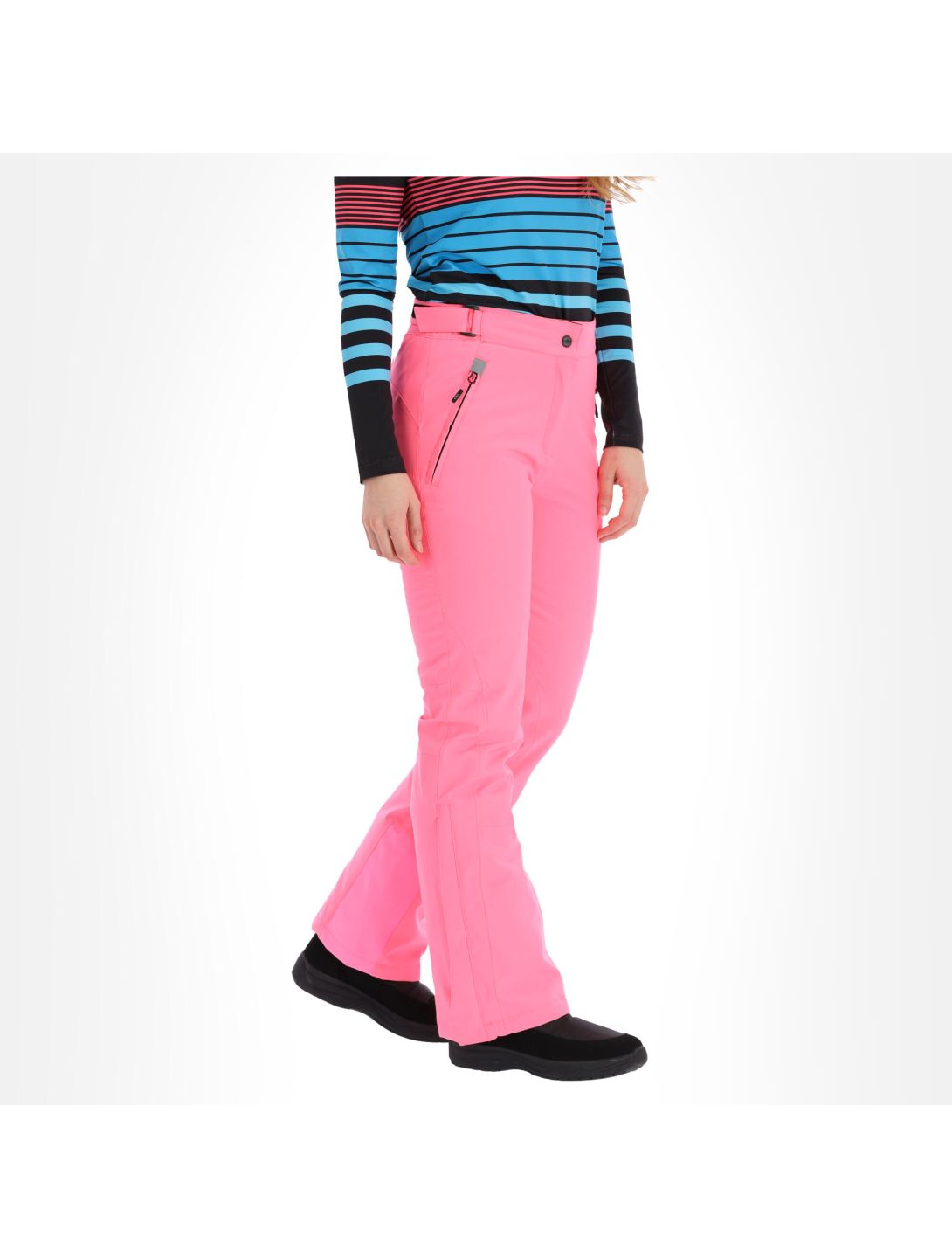 CMP, 3W18596N Skihose Damen fluo rosa