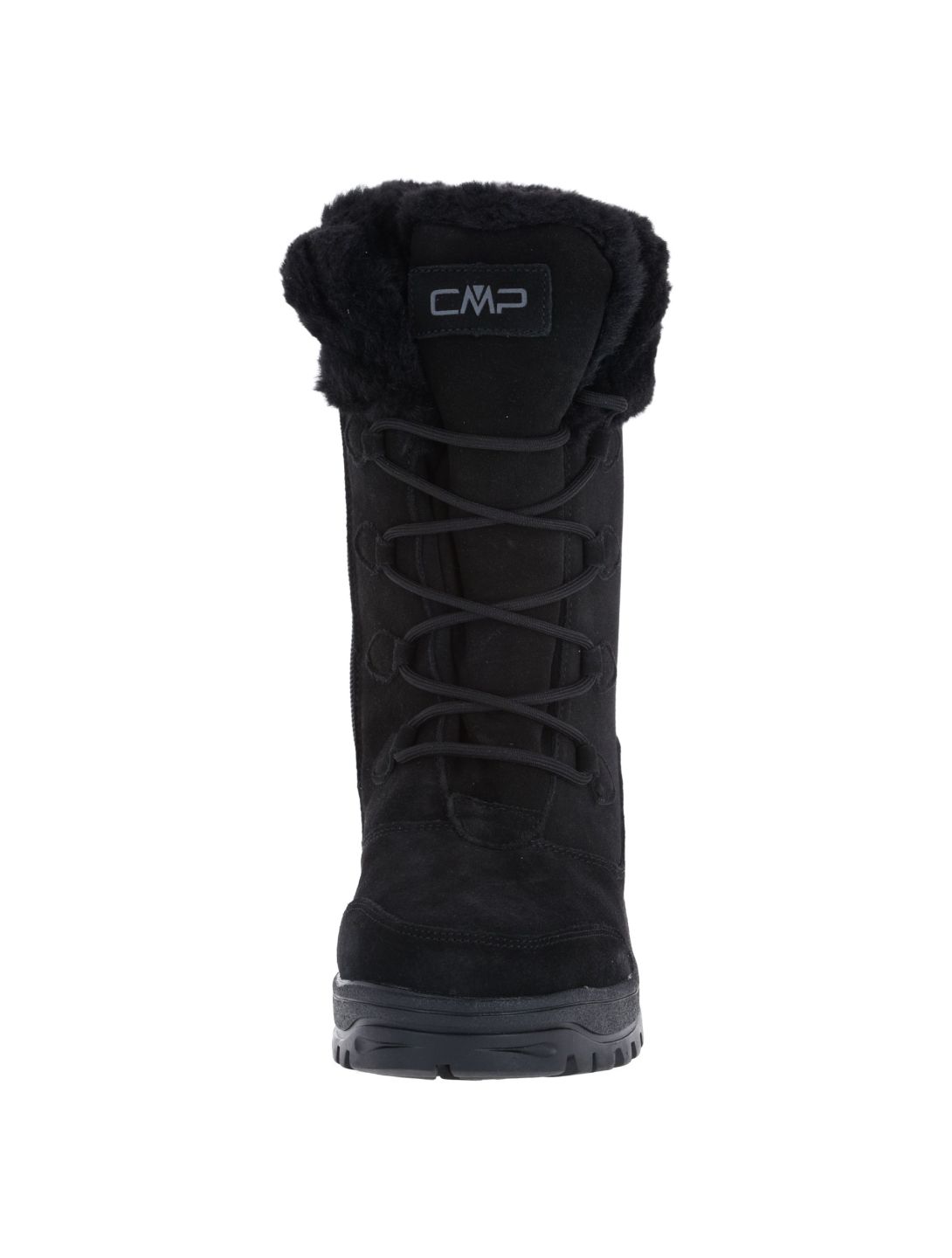 CMP, Ayalik Schneeschuhe Damen Black schwarz 