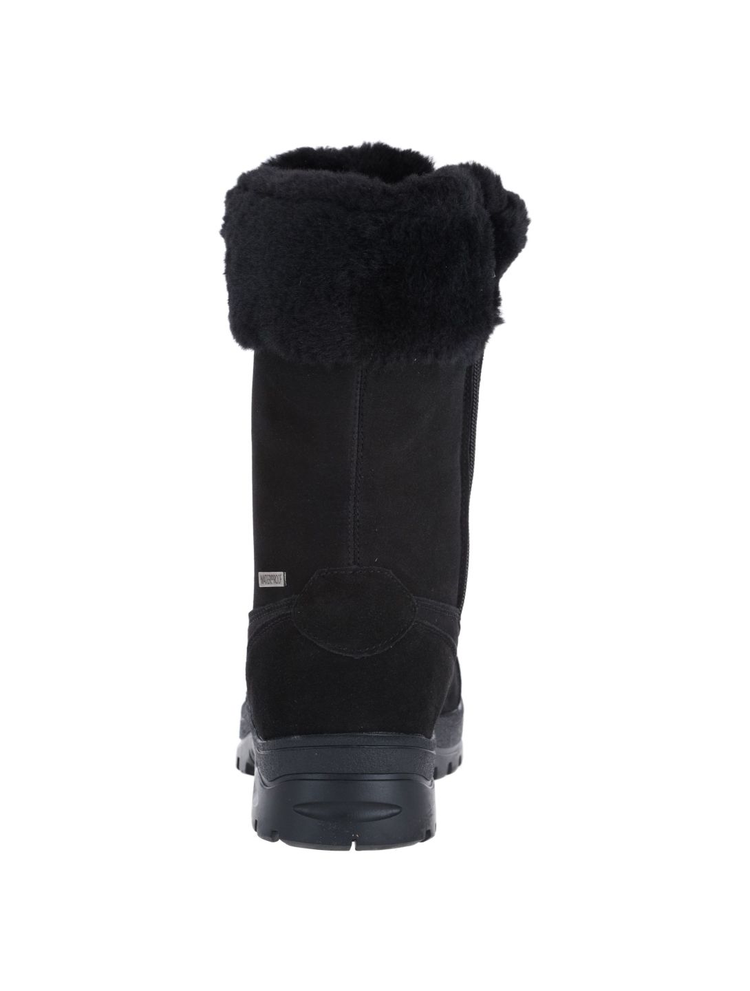 CMP, Ayalik Schneeschuhe Damen Black schwarz 