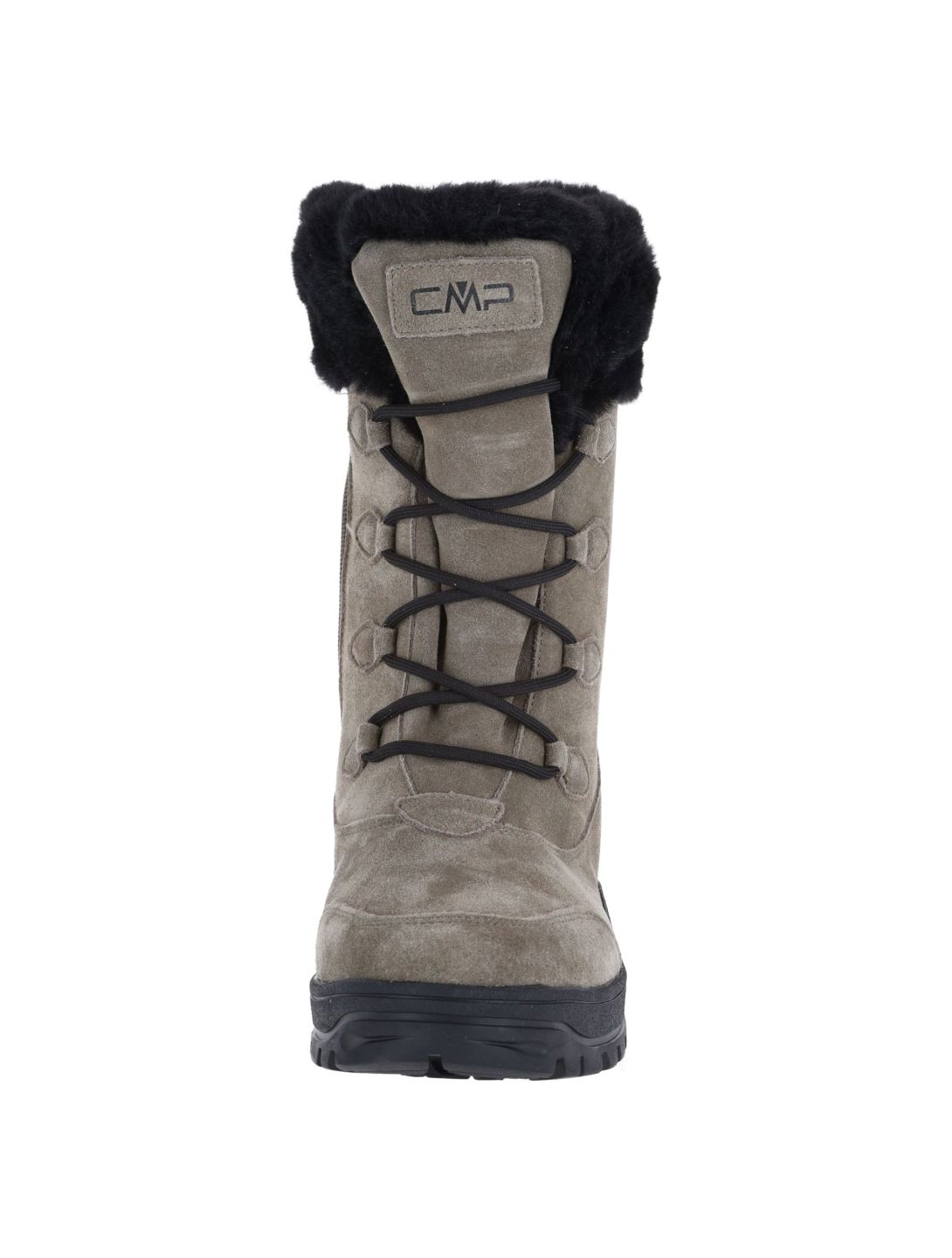 CMP, Ayalik Schneeschuhe Damen Desert braun 