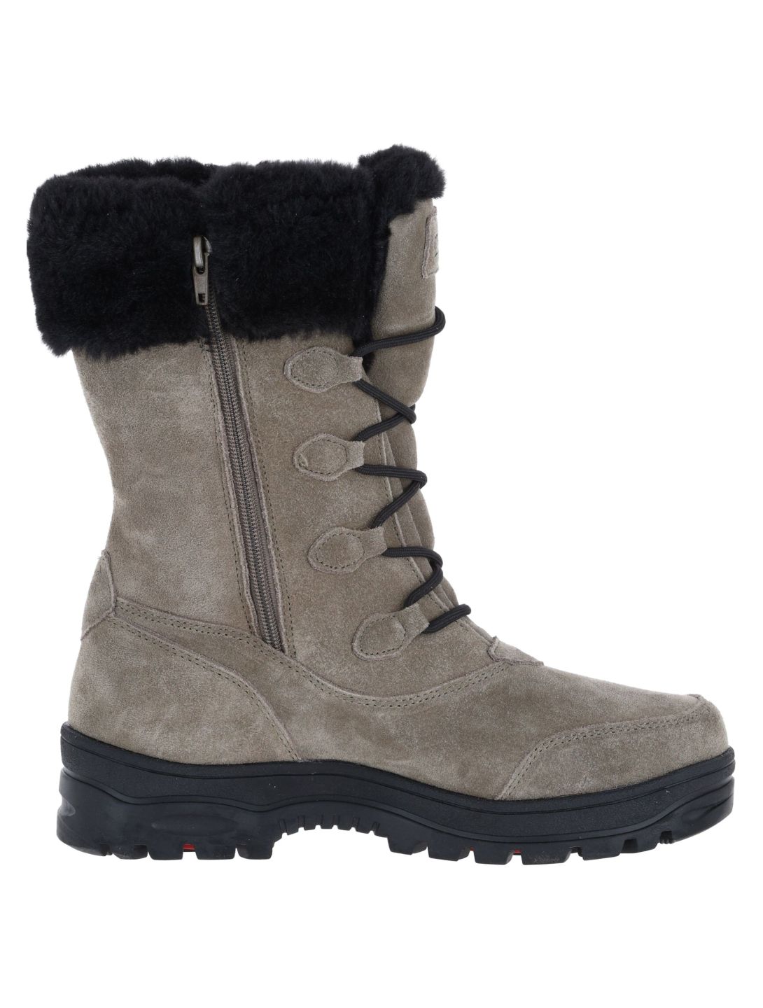 CMP, Ayalik Schneeschuhe Damen Desert braun 