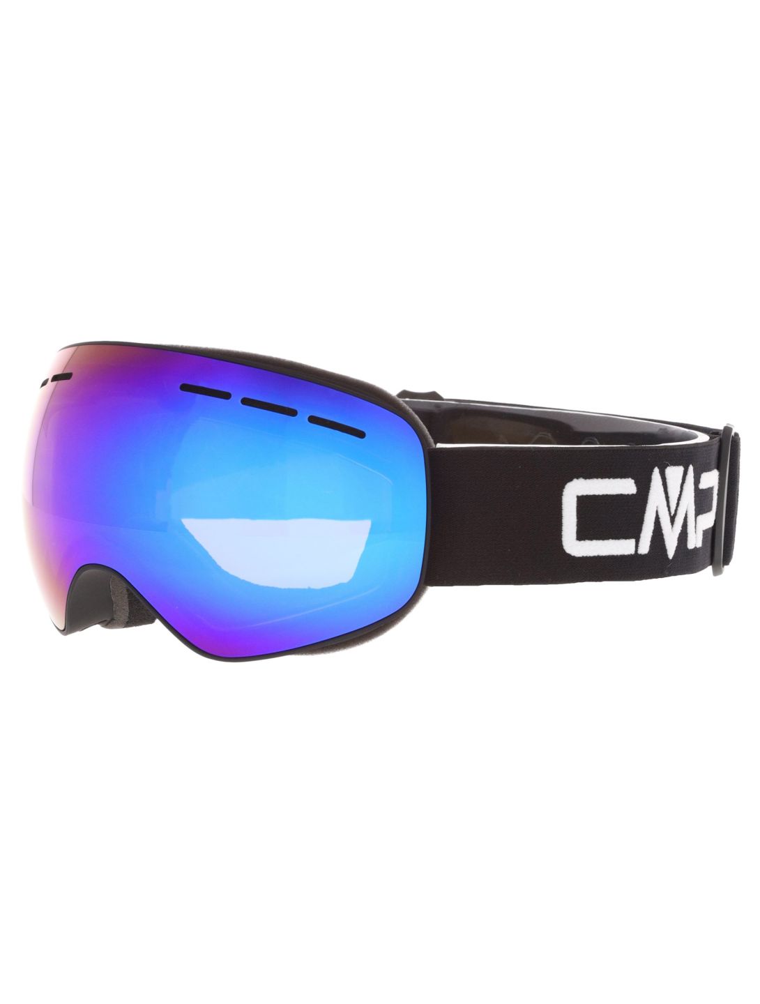 CMP, Ephel Skibrille Unisex Royal blau 