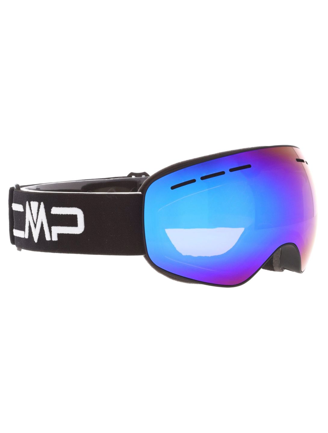 CMP, Ephel Skibrille Unisex Royal blau 