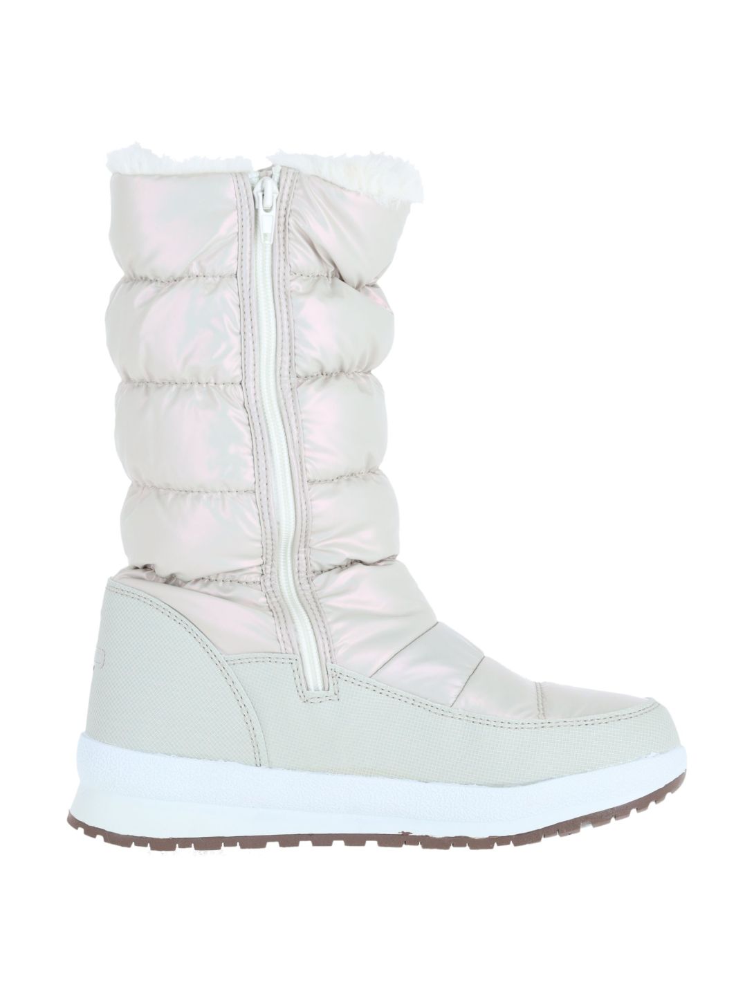 CMP, Holse Schneeschuhe Damen Bone weiß 