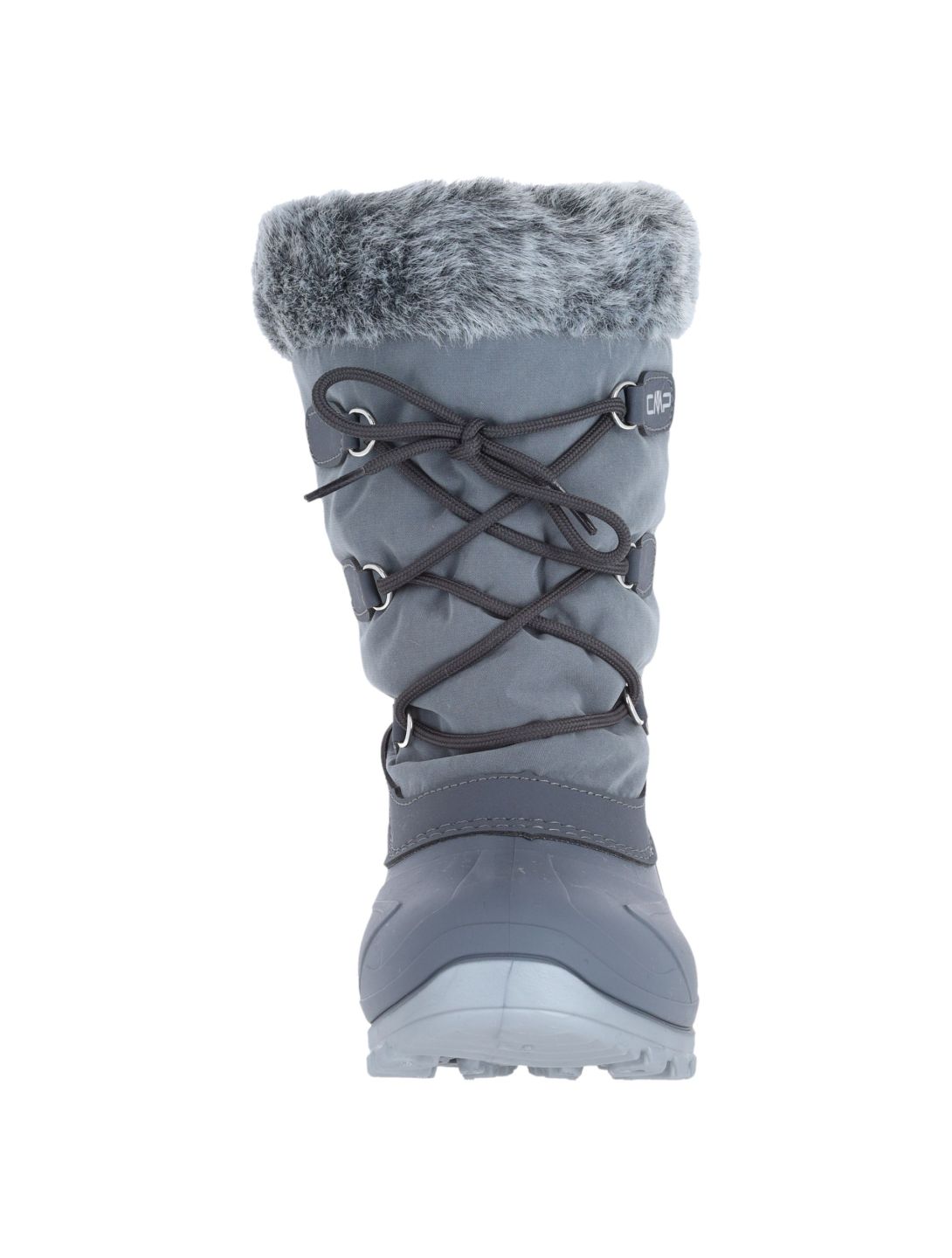 CMP, Nietos Schneeschuhe Damen Graphite grau 