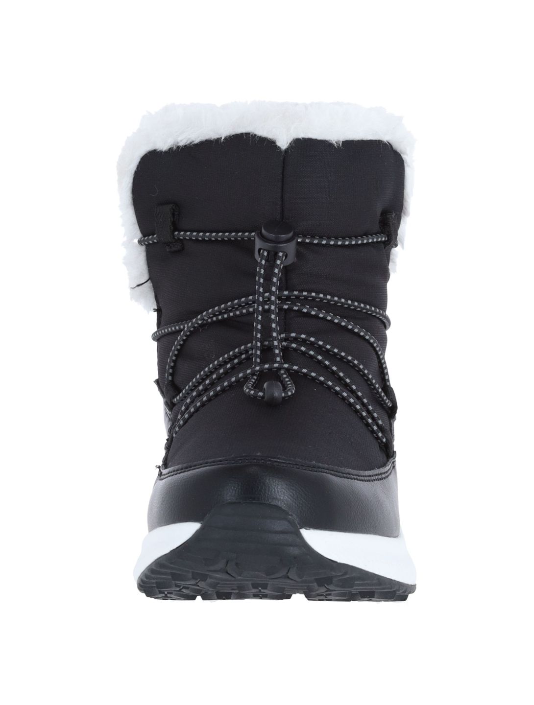 CMP, Sheratan Schneeschuhe Damen Black schwarz 