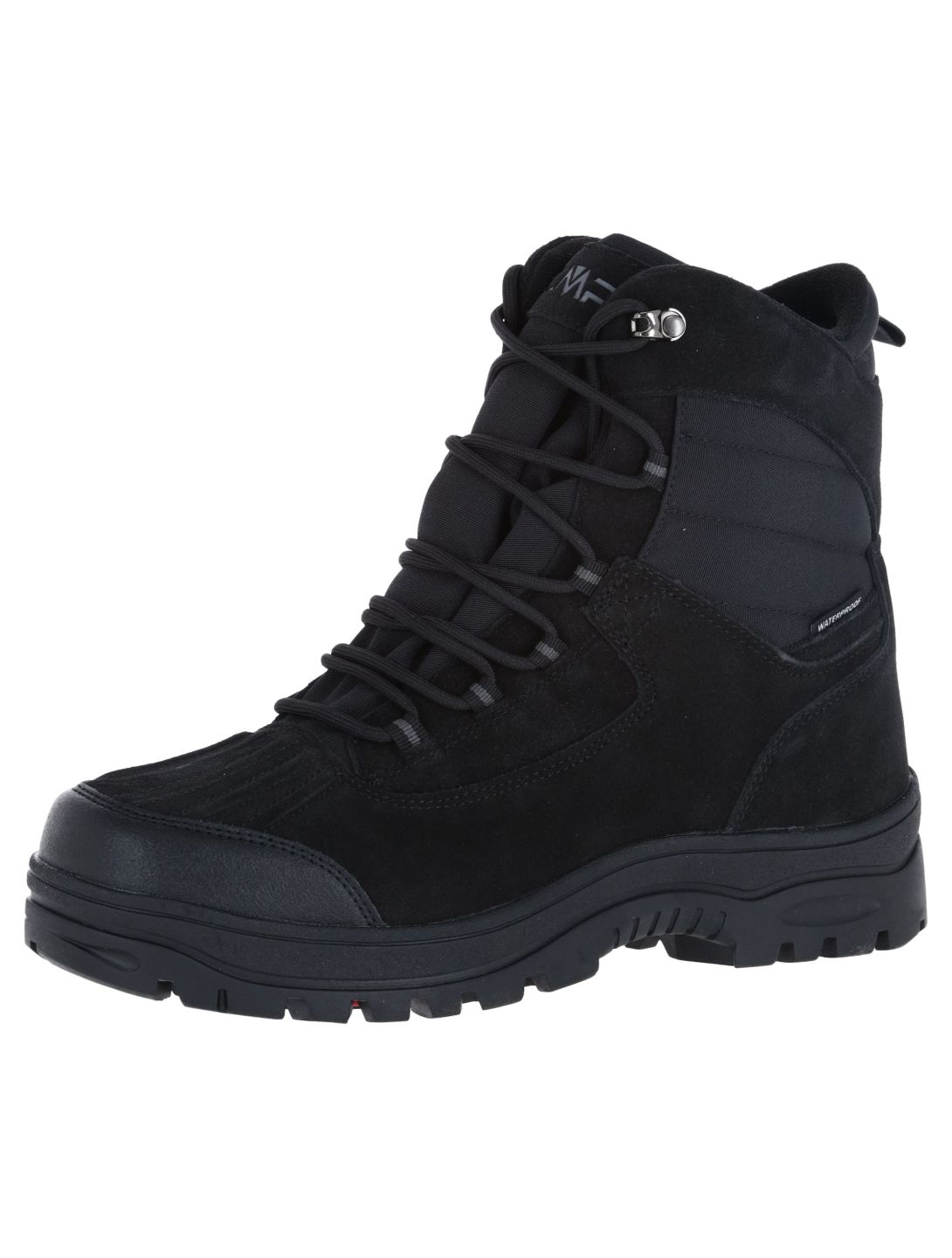 CMP, Tlicho Schneeschuhe Herren Black schwarz 