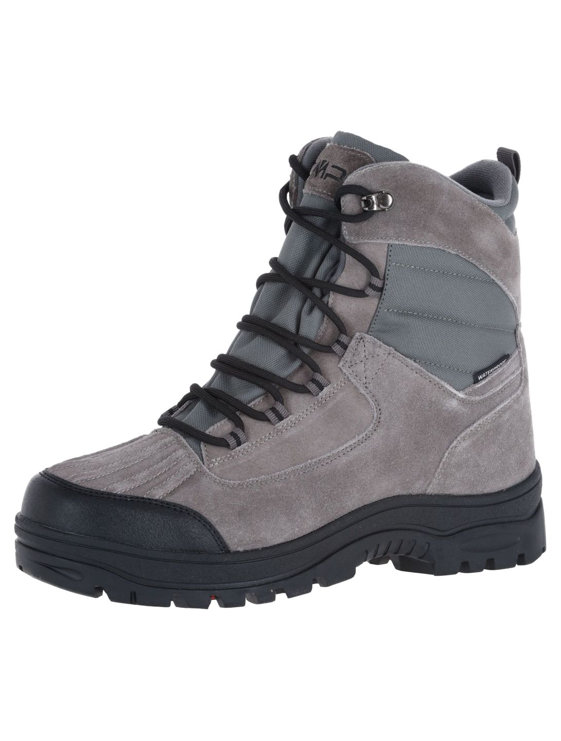 CMP, Tlicho Schneeschuhe Herren Grey grau 