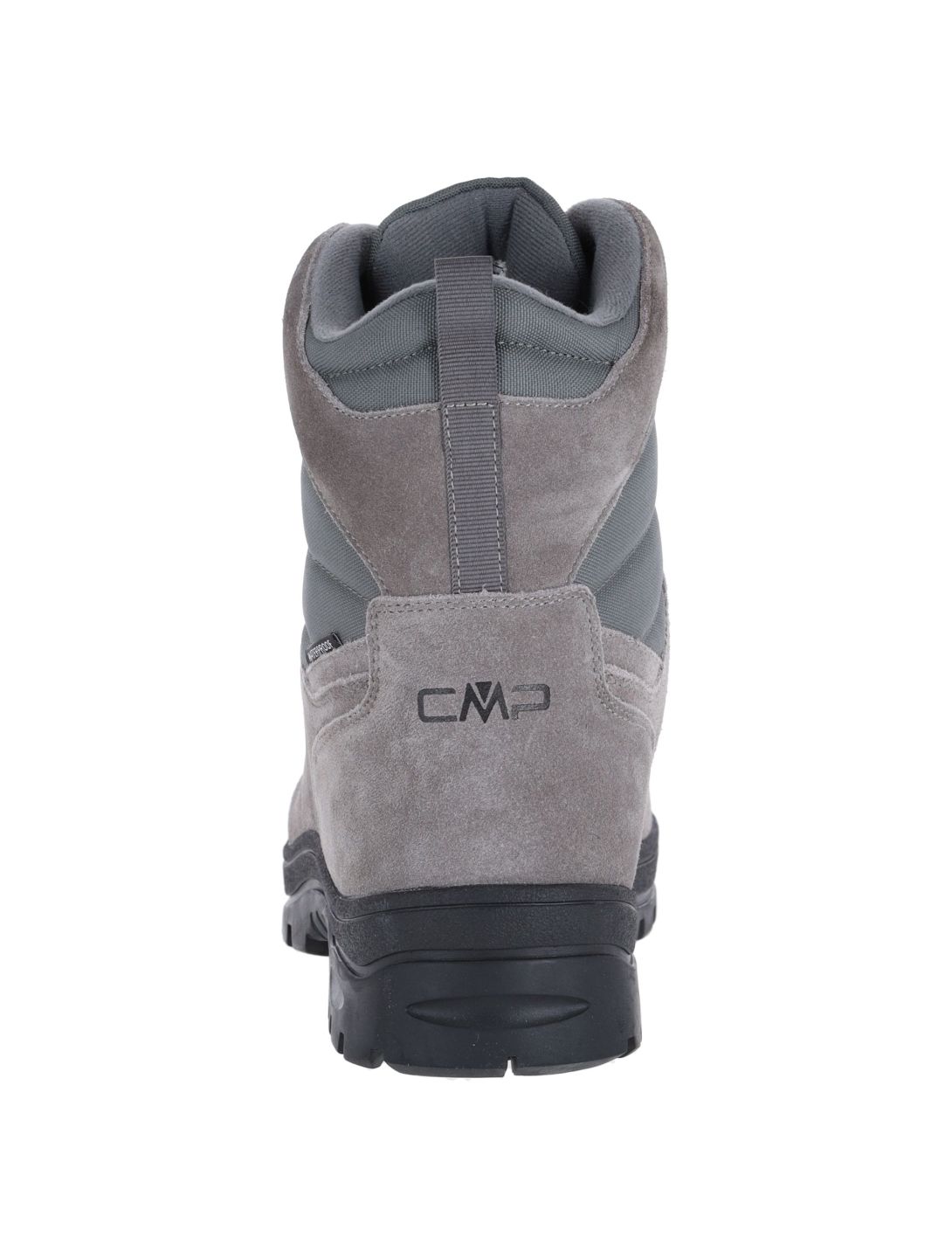 CMP, Tlicho Schneeschuhe Herren Grey grau 