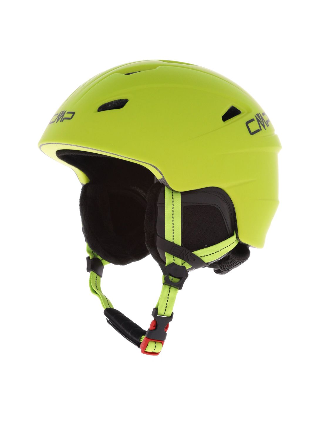 CMP, XA-1 Skihelm Unisex Apple grün 